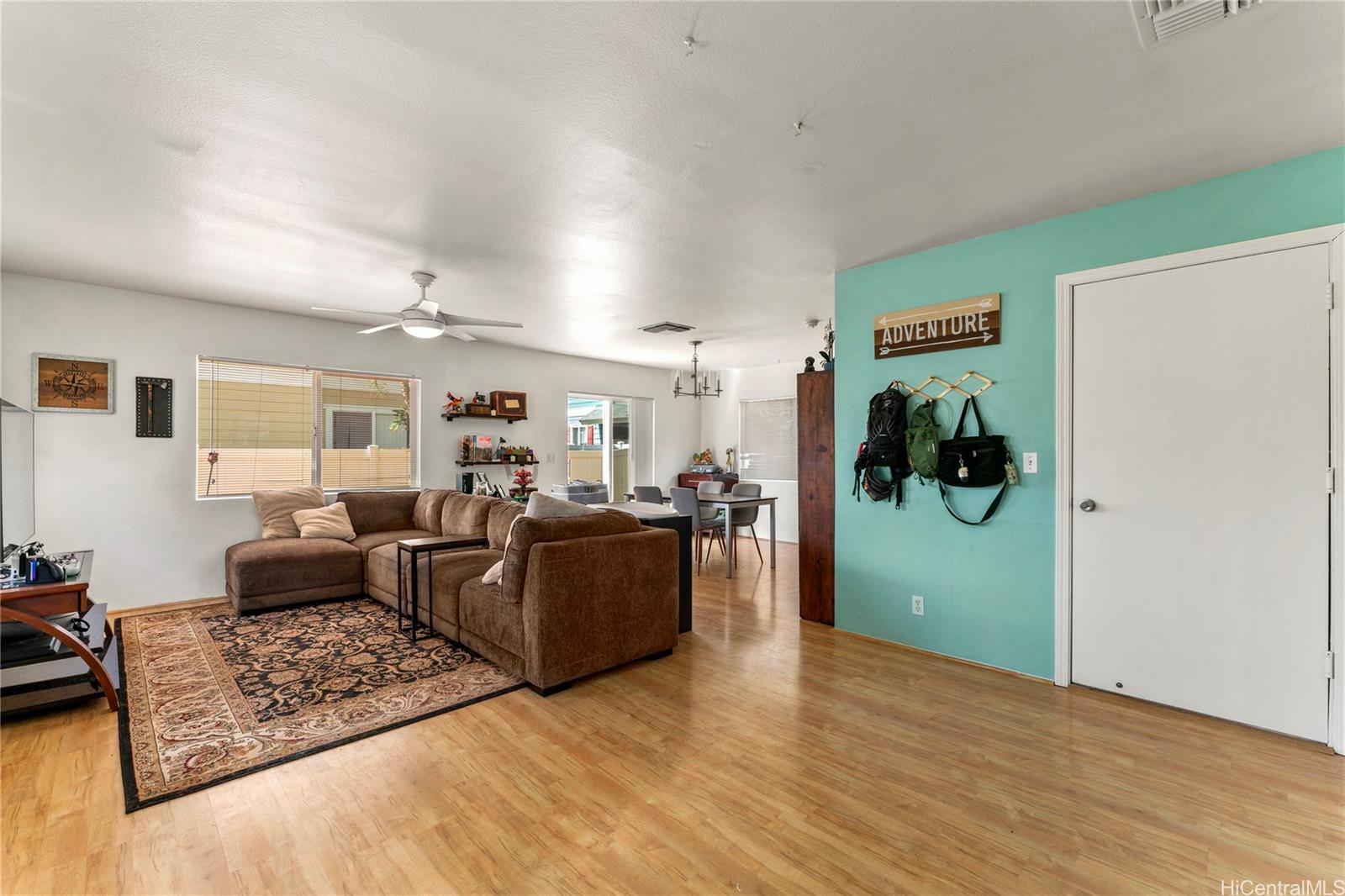 87-1962  Pakeke Street Maili, Leeward home - photo 2 of 25