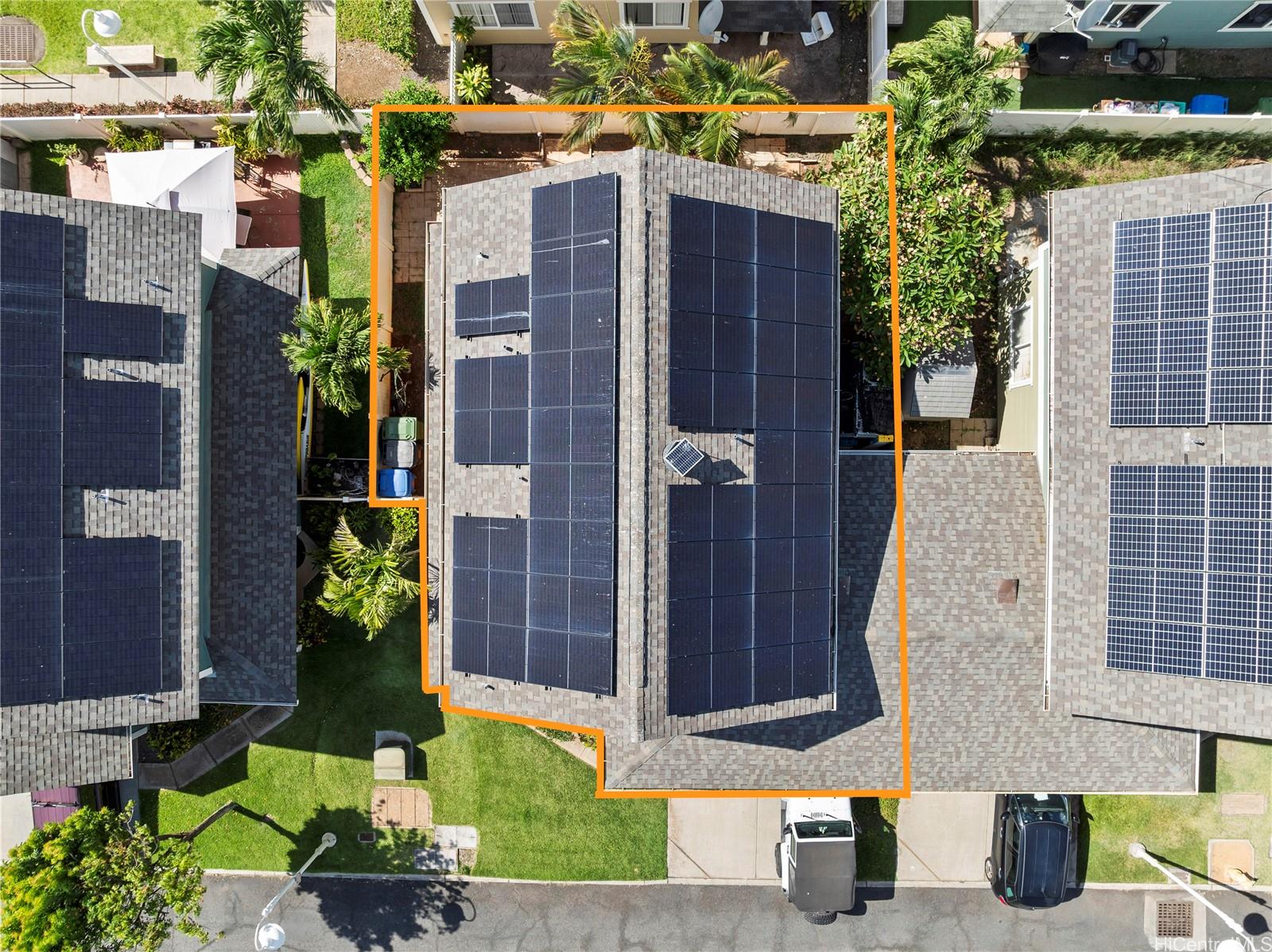 87-1962  Pakeke Street Maili, Leeward home - photo 21 of 25