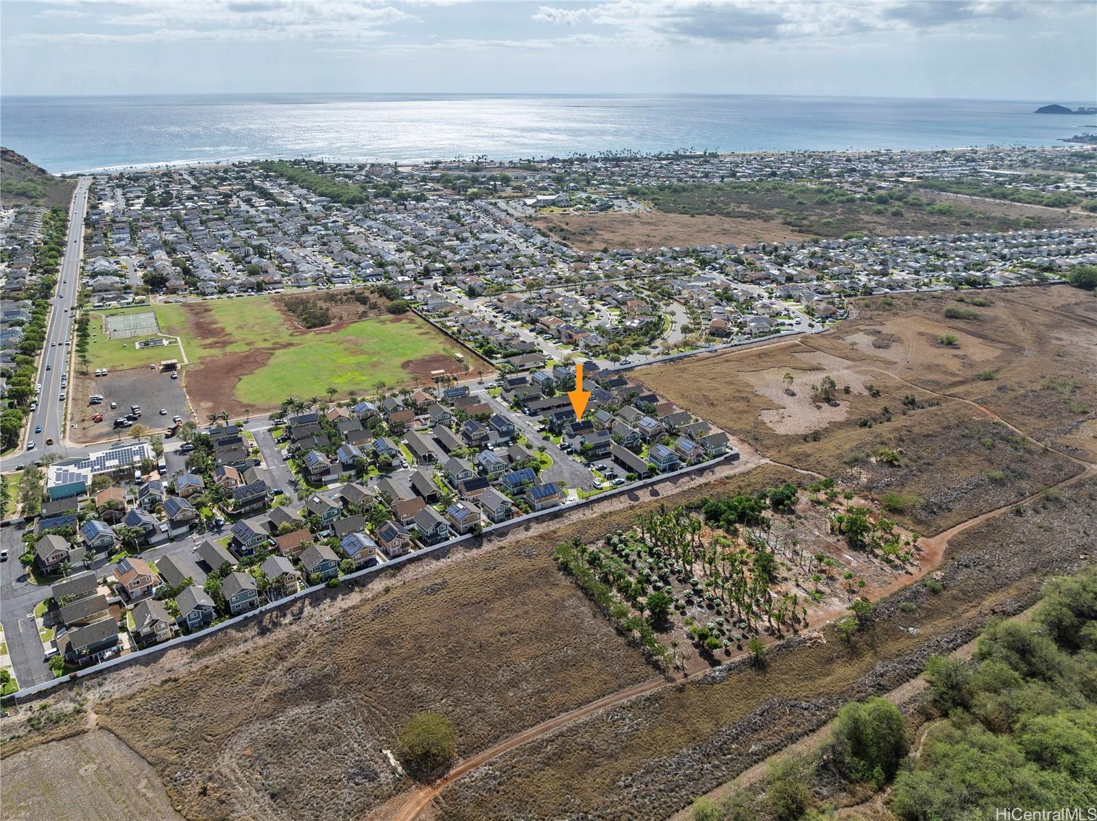 87-1962  Pakeke Street Maili, Leeward home - photo 22 of 25
