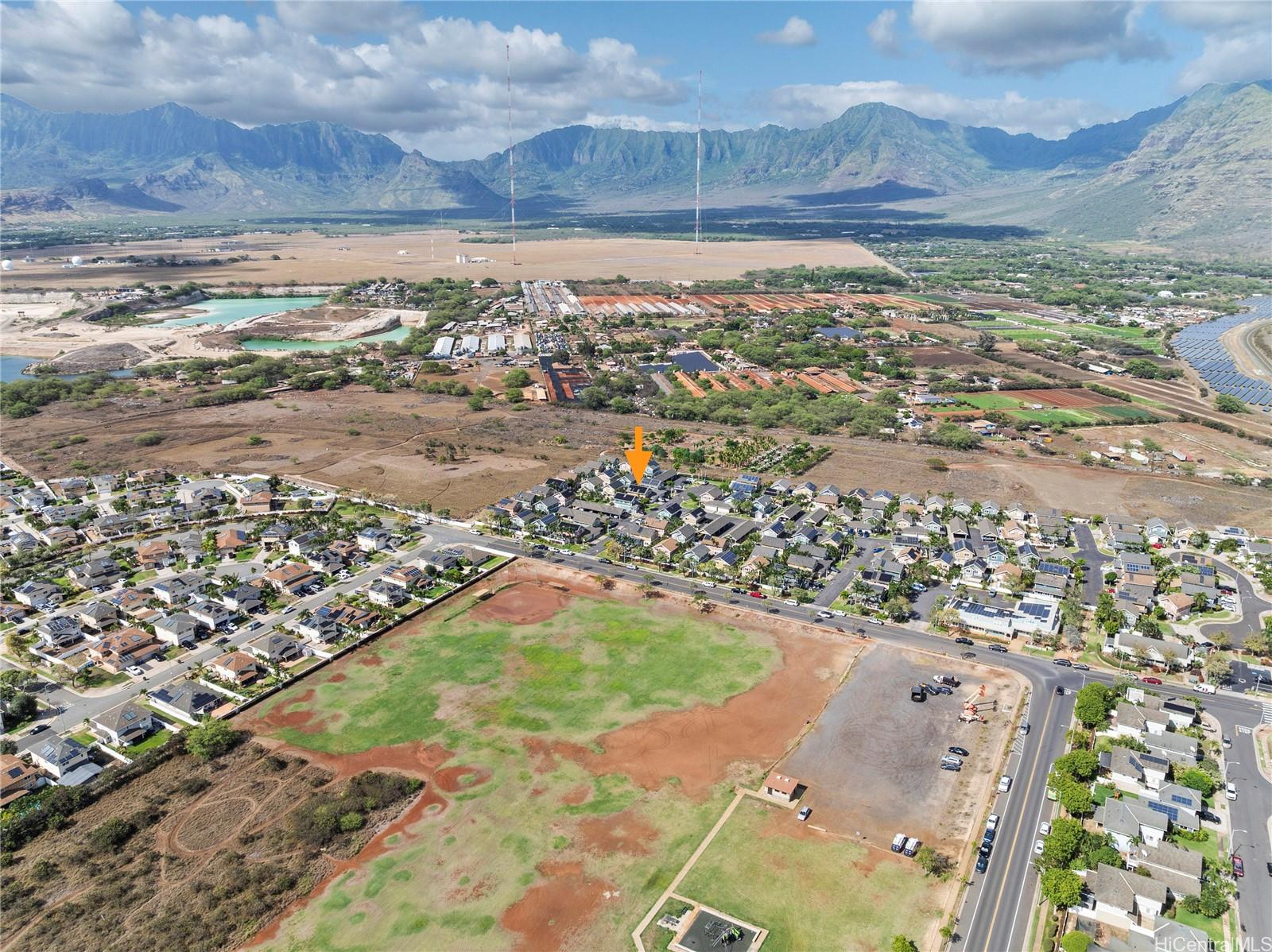 87-1962  Pakeke Street Maili, Leeward home - photo 23 of 25