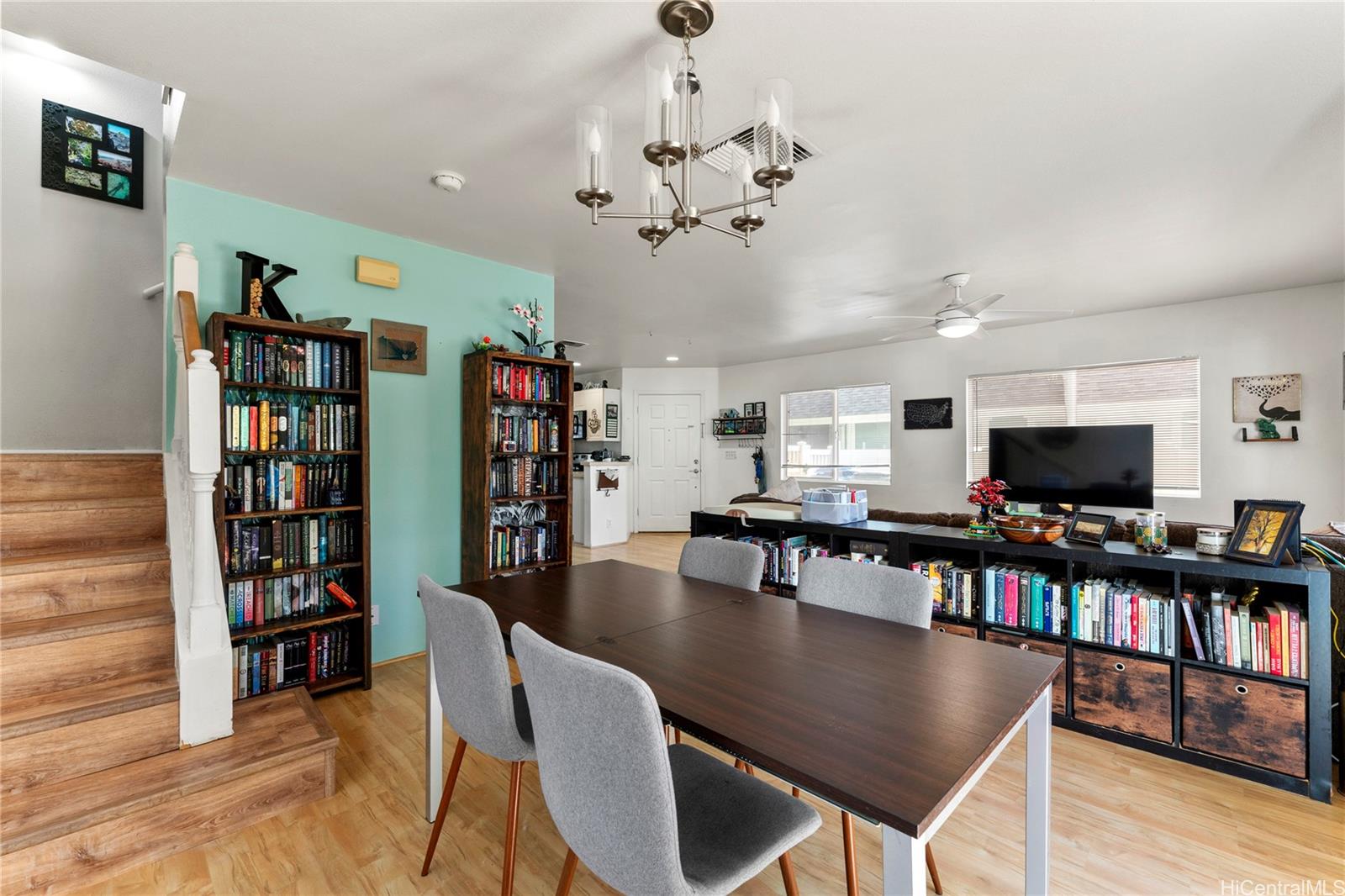 87-1962  Pakeke Street Maili, Leeward home - photo 6 of 25