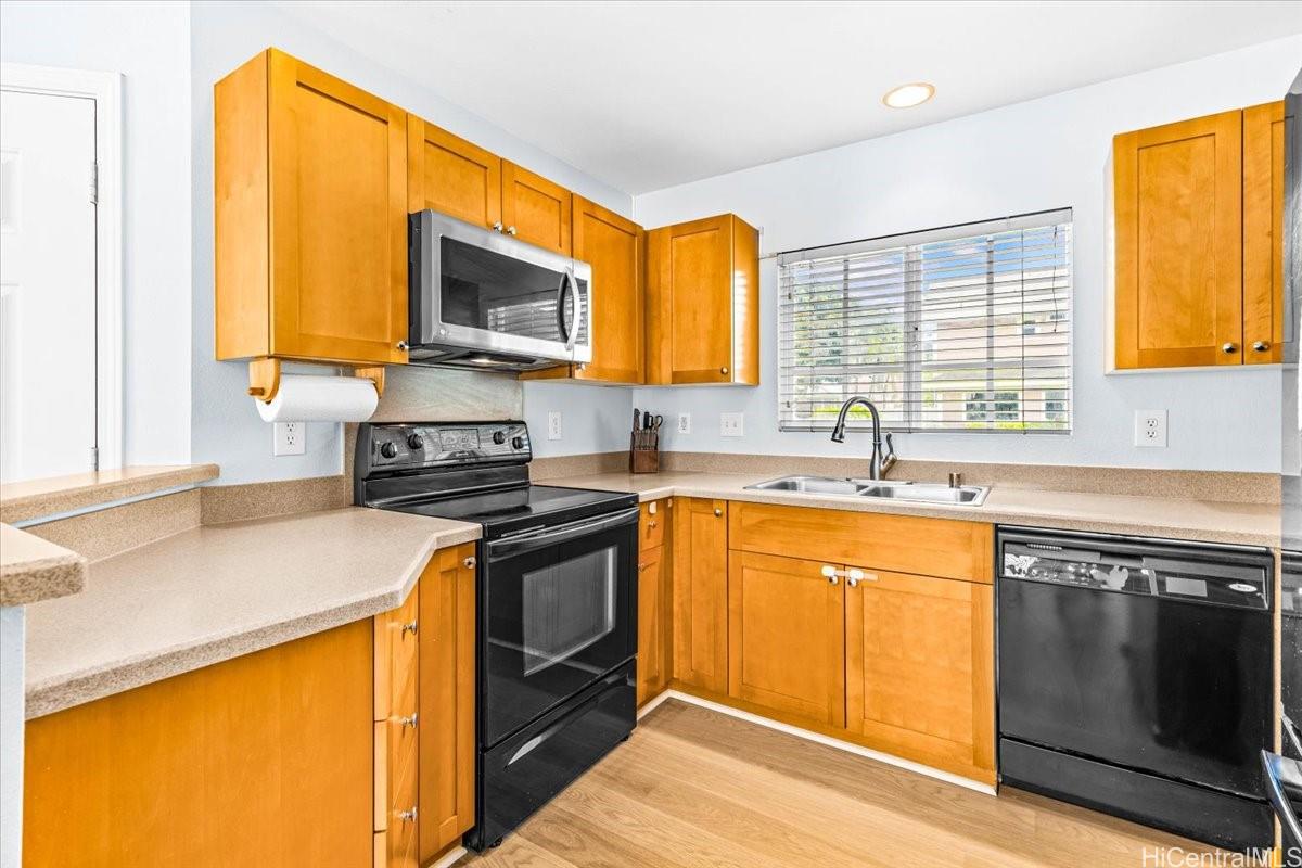 Holomoana At Sea Country condo # B, Waianae, Hawaii - photo 2 of 20