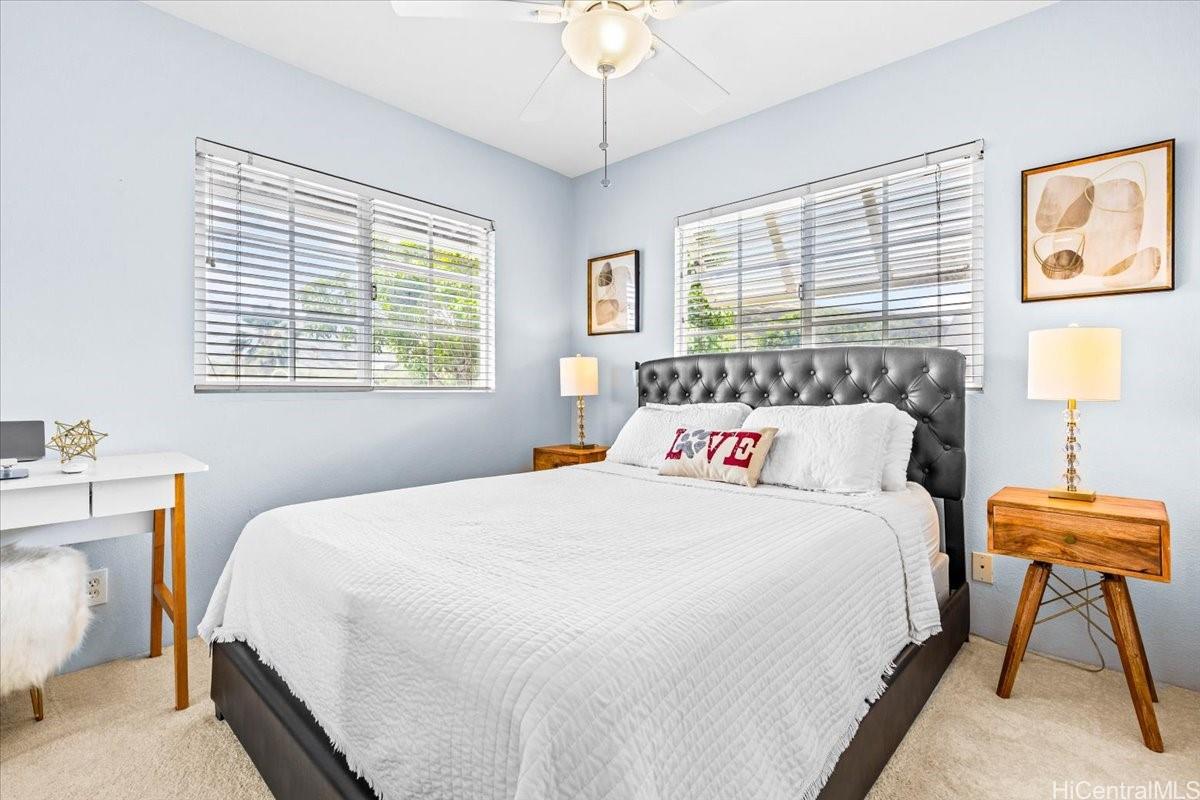 Holomoana At Sea Country condo # B, Waianae, Hawaii - photo 11 of 20