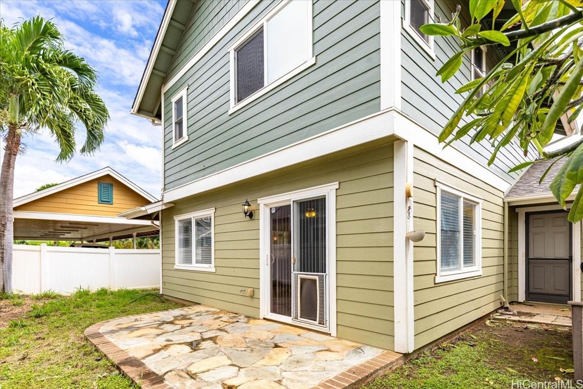 Holomoana At Sea Country condo # B, Waianae, Hawaii - photo 13 of 20