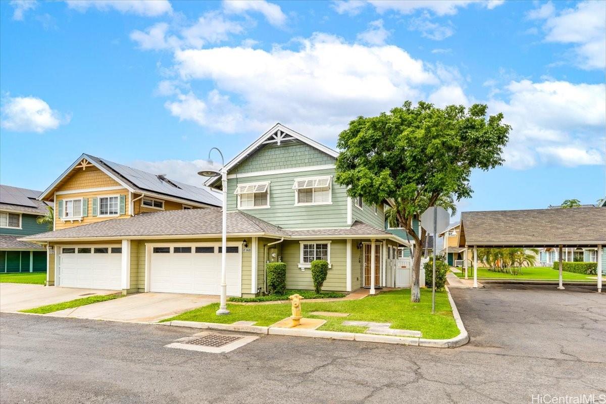 Holomoana At Sea Country condo # B, Waianae, Hawaii - photo 17 of 20