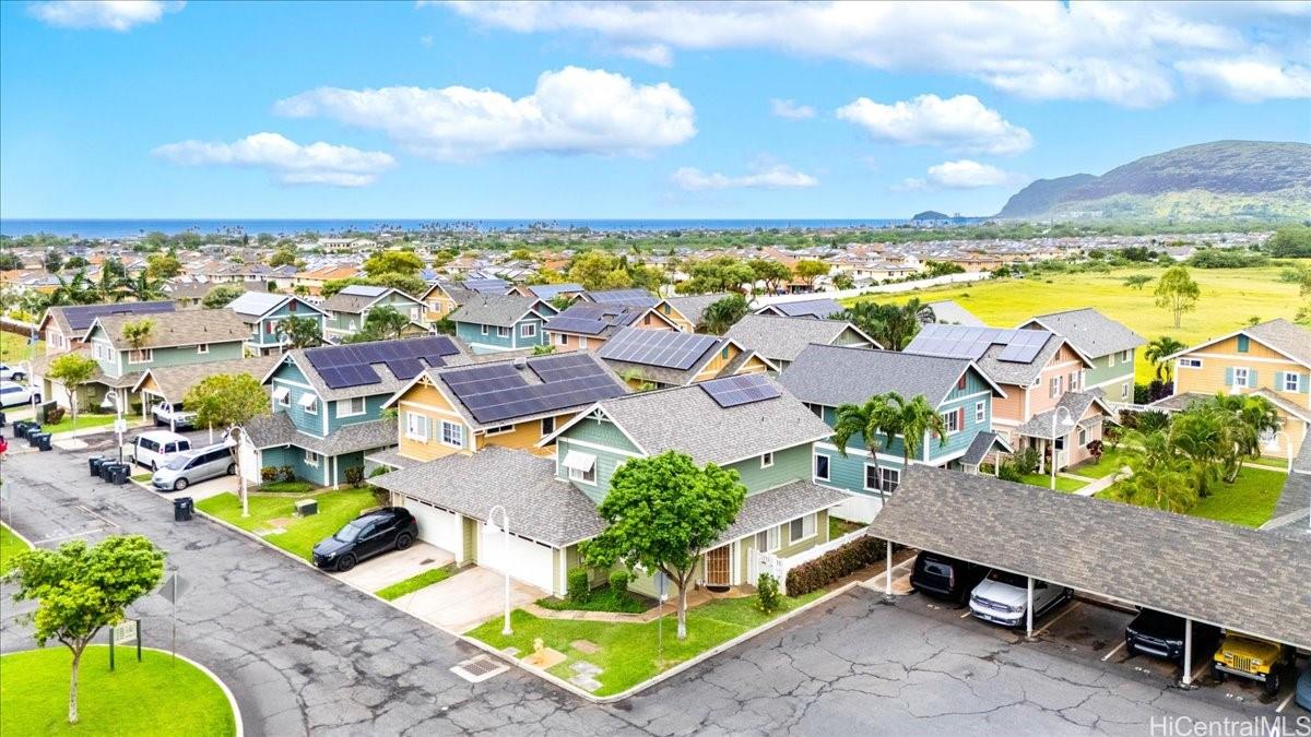 Holomoana At Sea Country condo # B, Waianae, Hawaii - photo 19 of 20