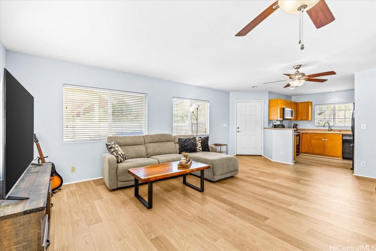 Holomoana At Sea Country condo # B, Waianae, Hawaii - photo 3 of 20