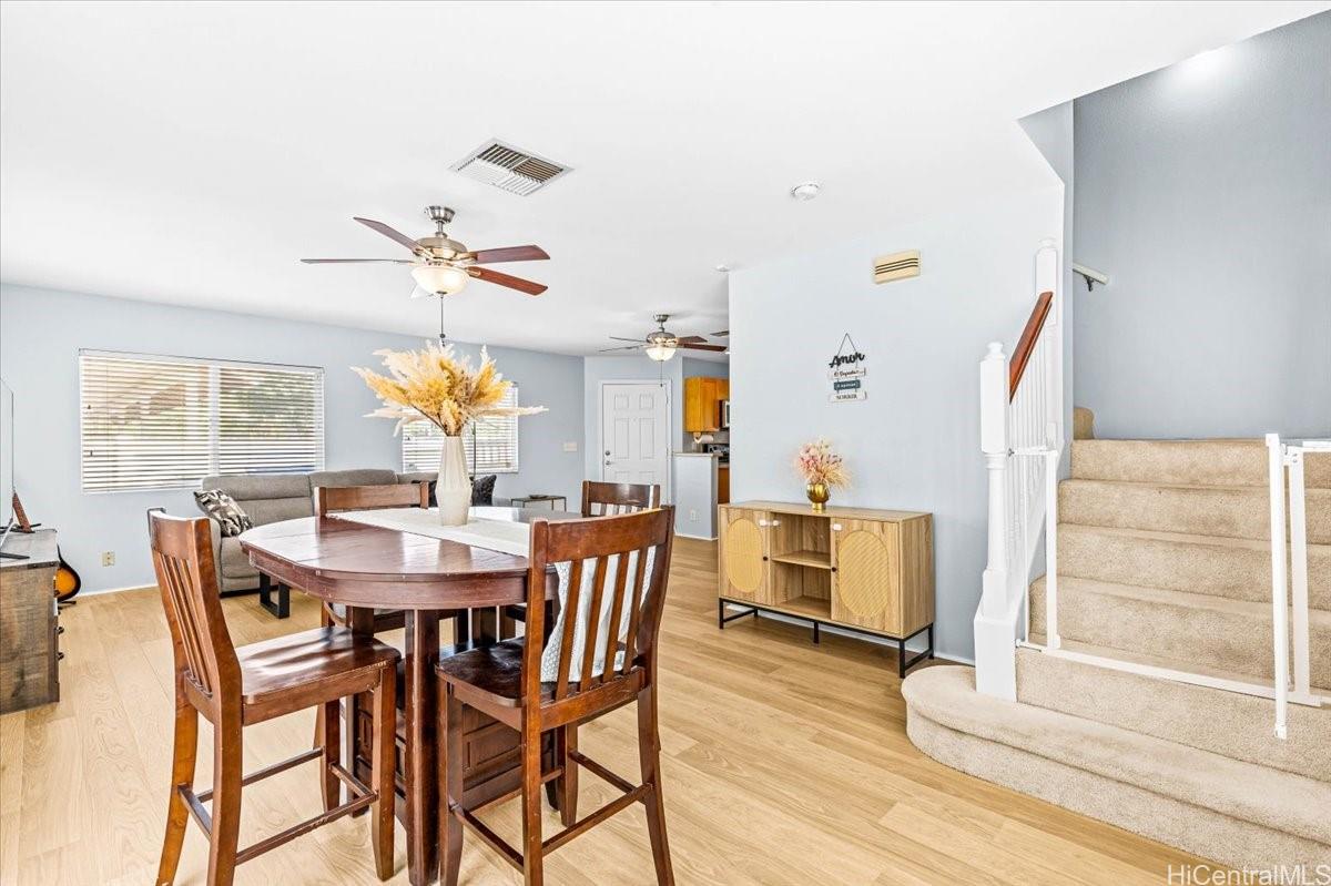 Holomoana At Sea Country condo # B, Waianae, Hawaii - photo 4 of 20