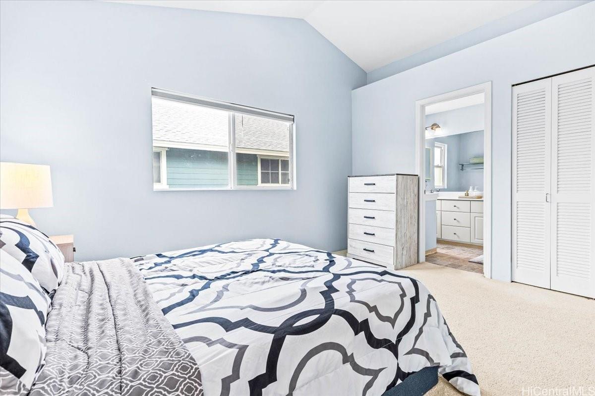 Holomoana At Sea Country condo # B, Waianae, Hawaii - photo 5 of 20