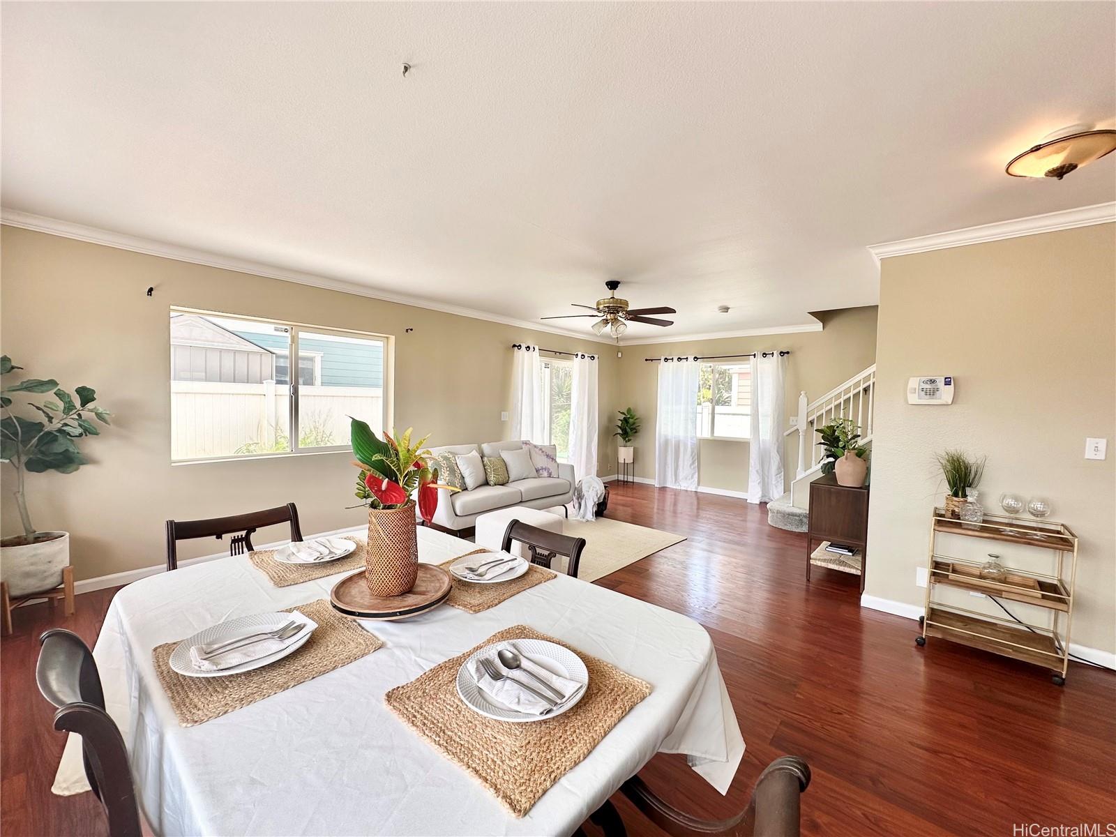 Holomoana At Sea Country condo # 5N, Waianae, Hawaii - photo 2 of 24
