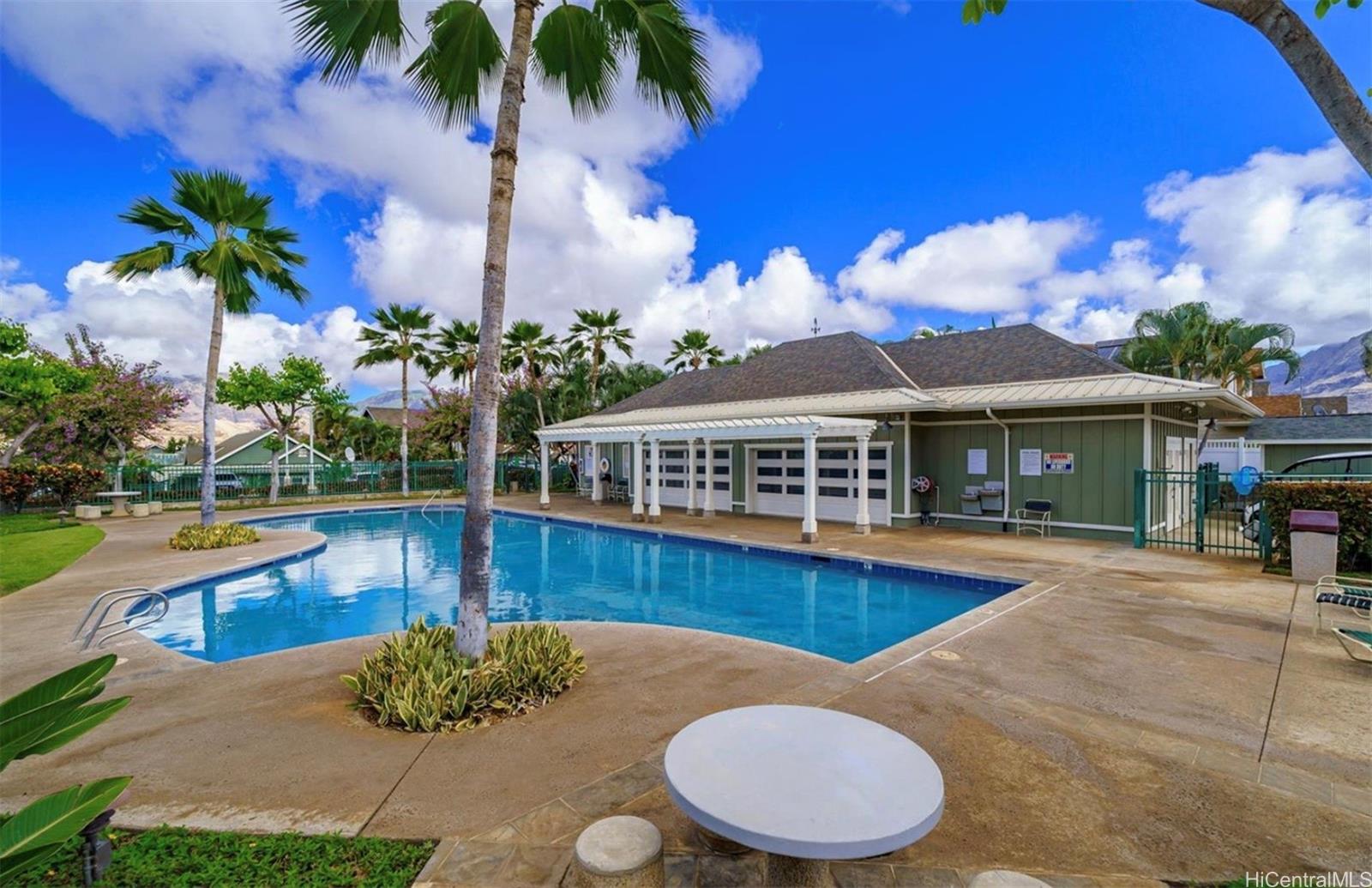 Holomoana At Sea Country condo # 5N, Waianae, Hawaii - photo 19 of 24