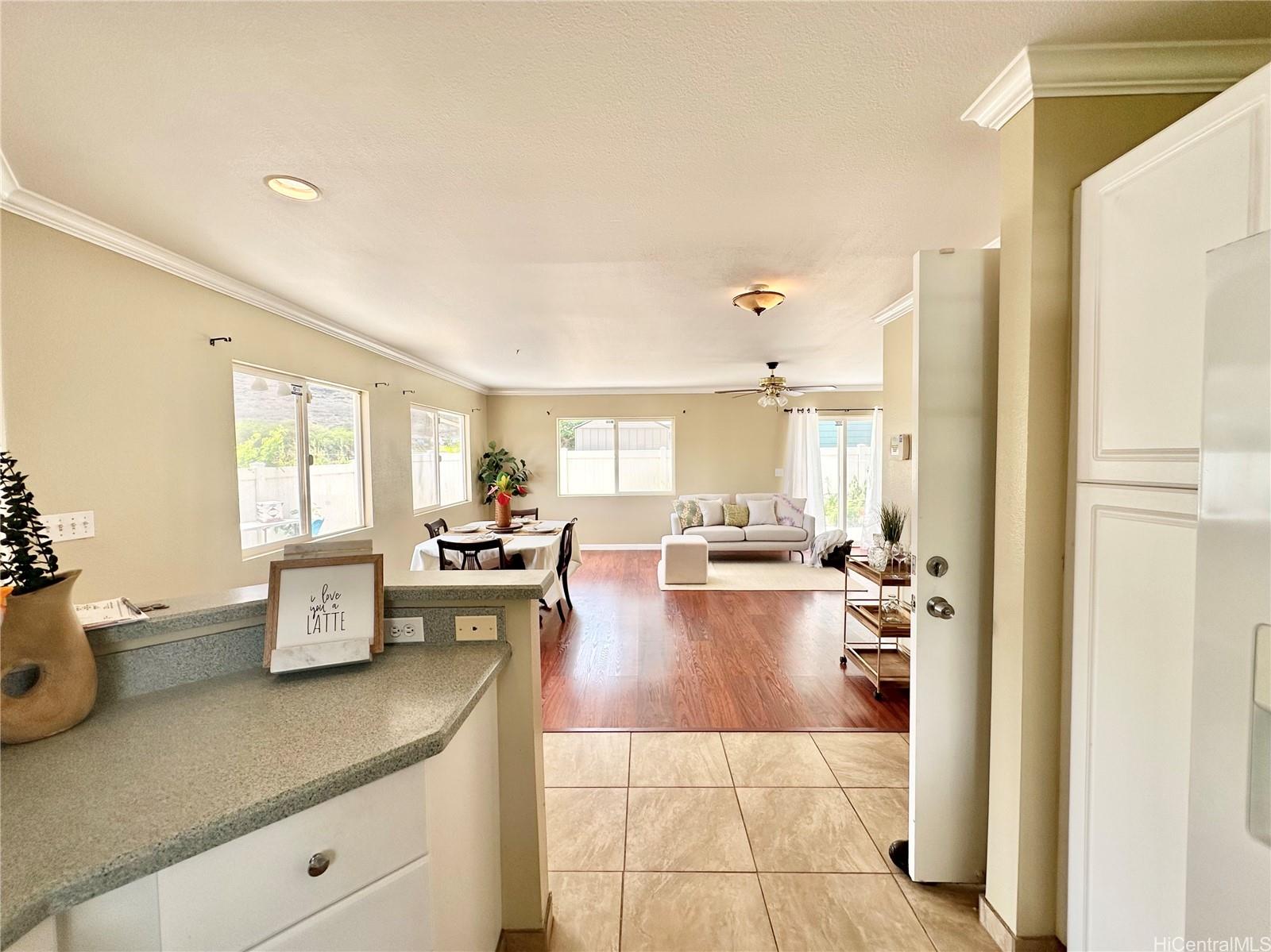 Holomoana At Sea Country condo # 5N, Waianae, Hawaii - photo 4 of 24