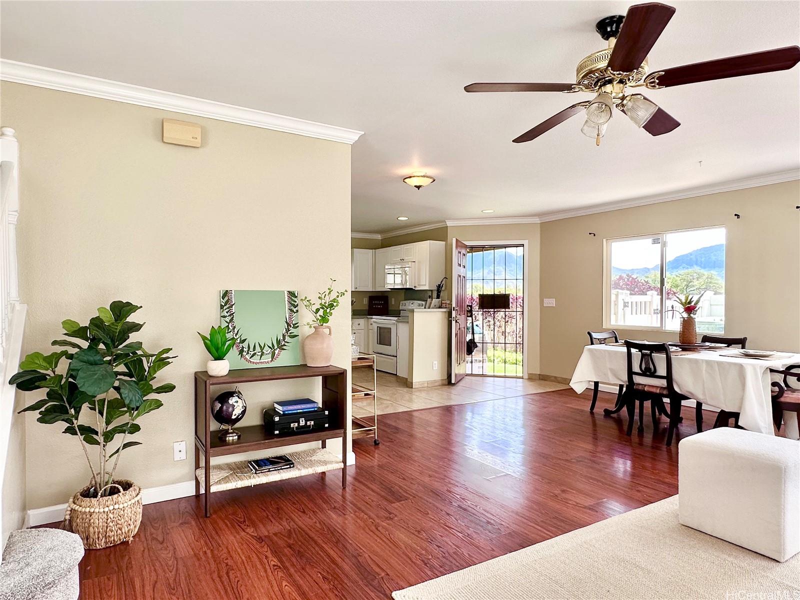 Holomoana At Sea Country condo # 5N, Waianae, Hawaii - photo 6 of 24