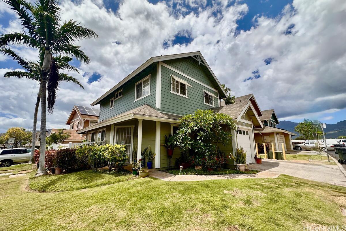 87-1976  Pakeke Street Maili, Leeward home - photo 2 of 25