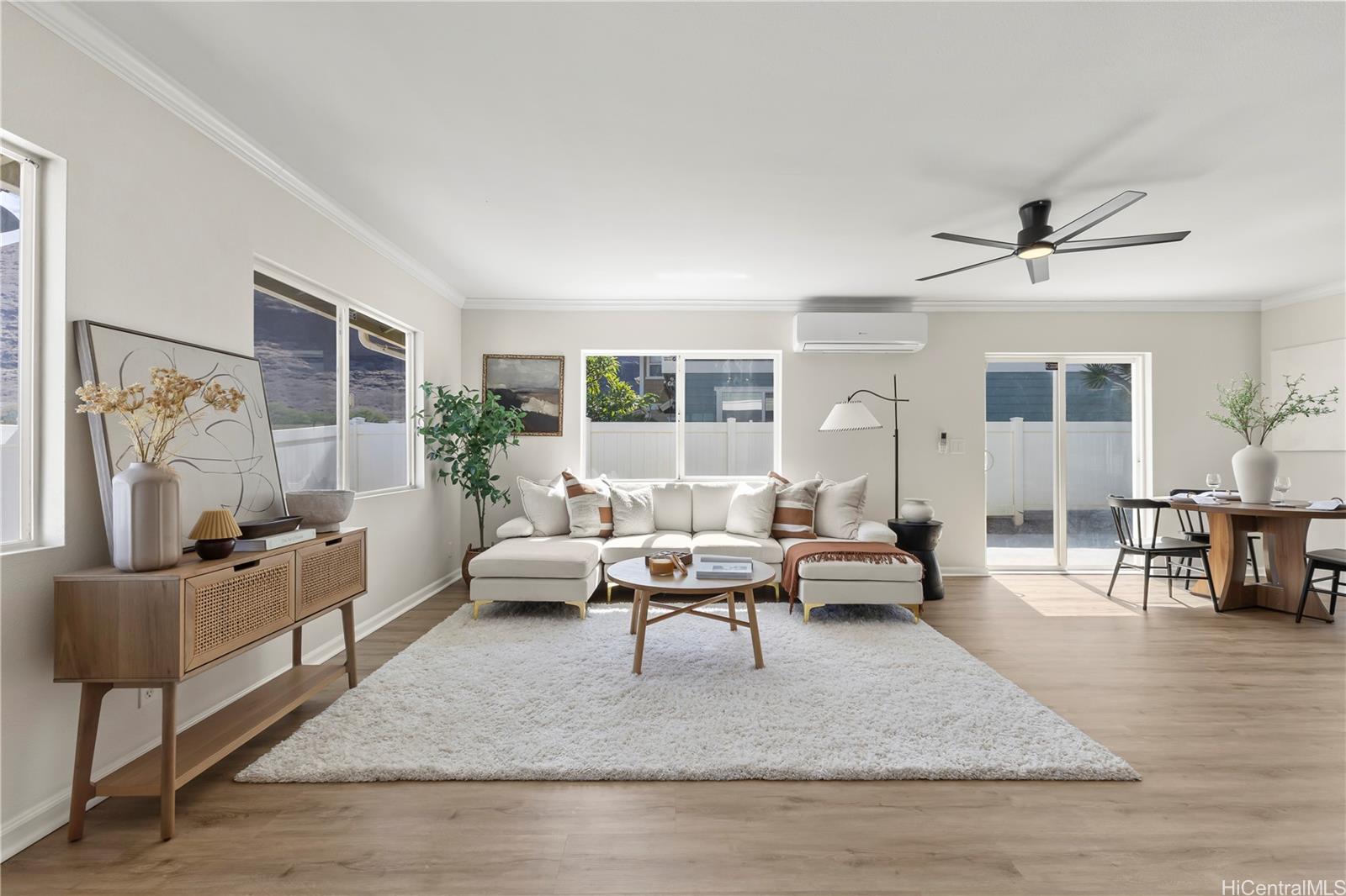 Holomoana At Sea Country condo # N, Waianae, Hawaii - photo 2 of 25