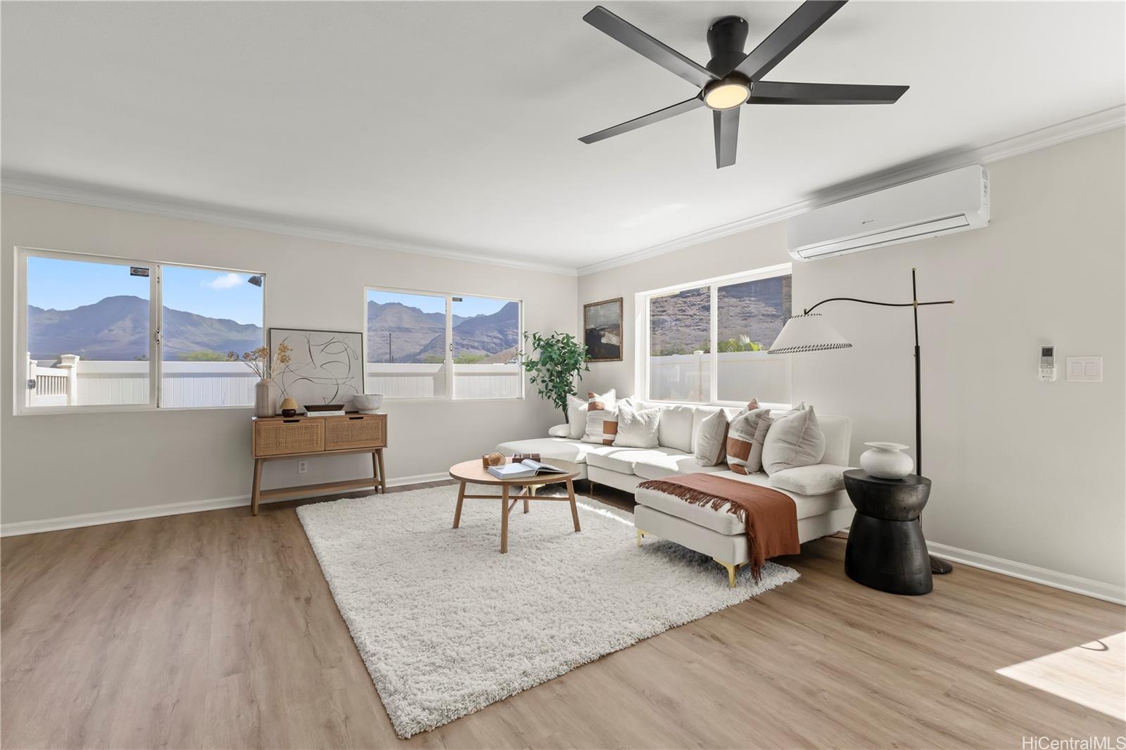 Holomoana At Sea Country condo # N, Waianae, Hawaii - photo 3 of 25