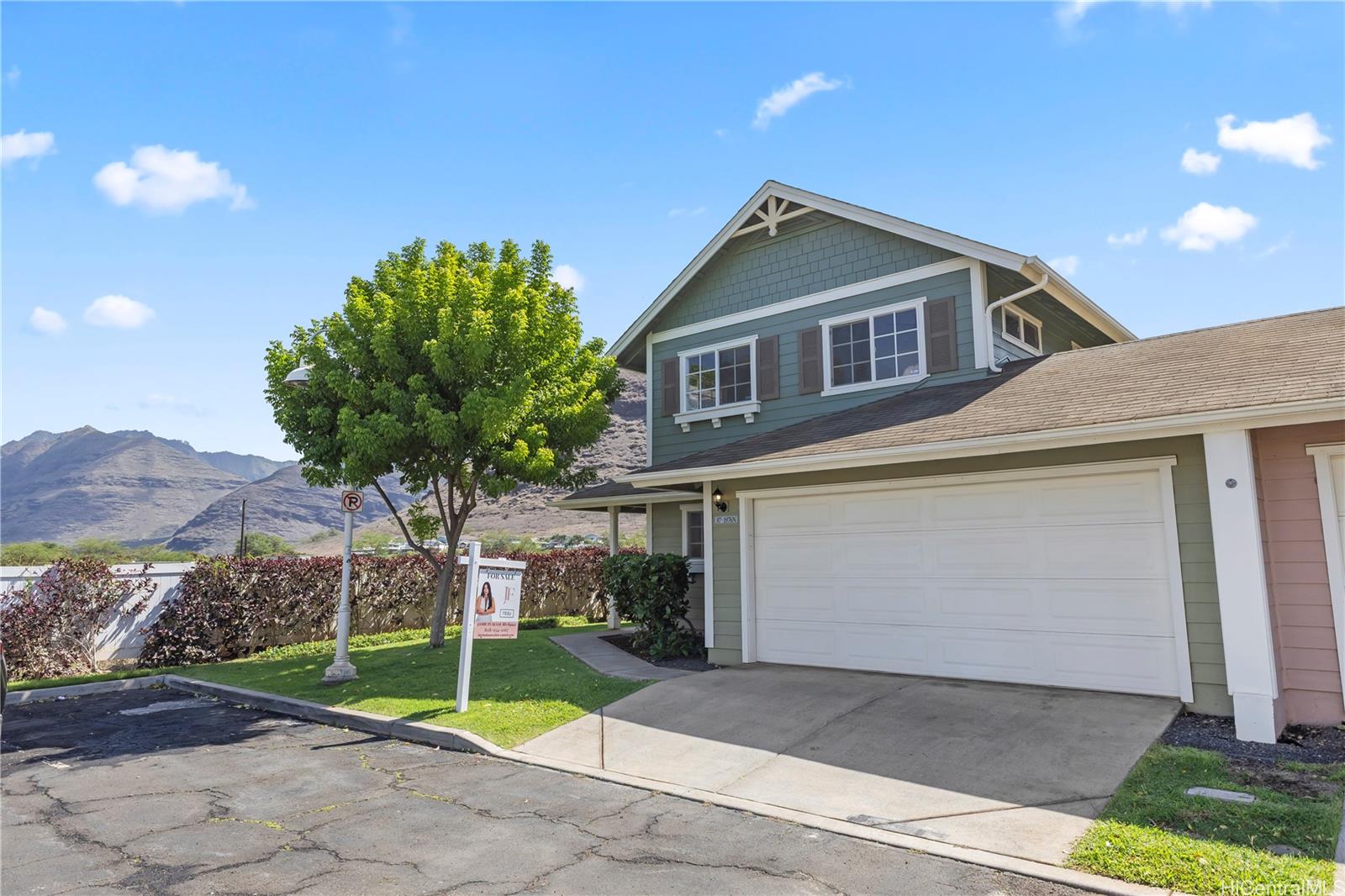 Holomoana At Sea Country condo # N, Waianae, Hawaii - photo 22 of 25