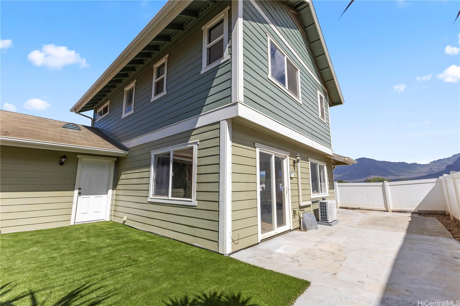 Holomoana At Sea Country condo # N, Waianae, Hawaii - photo 23 of 25