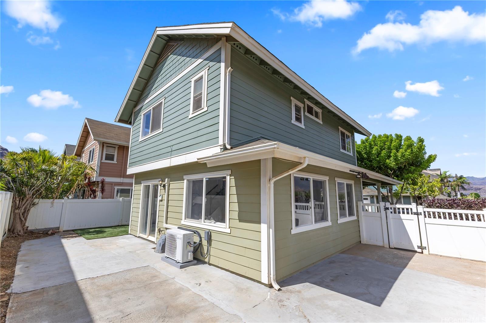 Holomoana At Sea Country condo # N, Waianae, Hawaii - photo 24 of 25