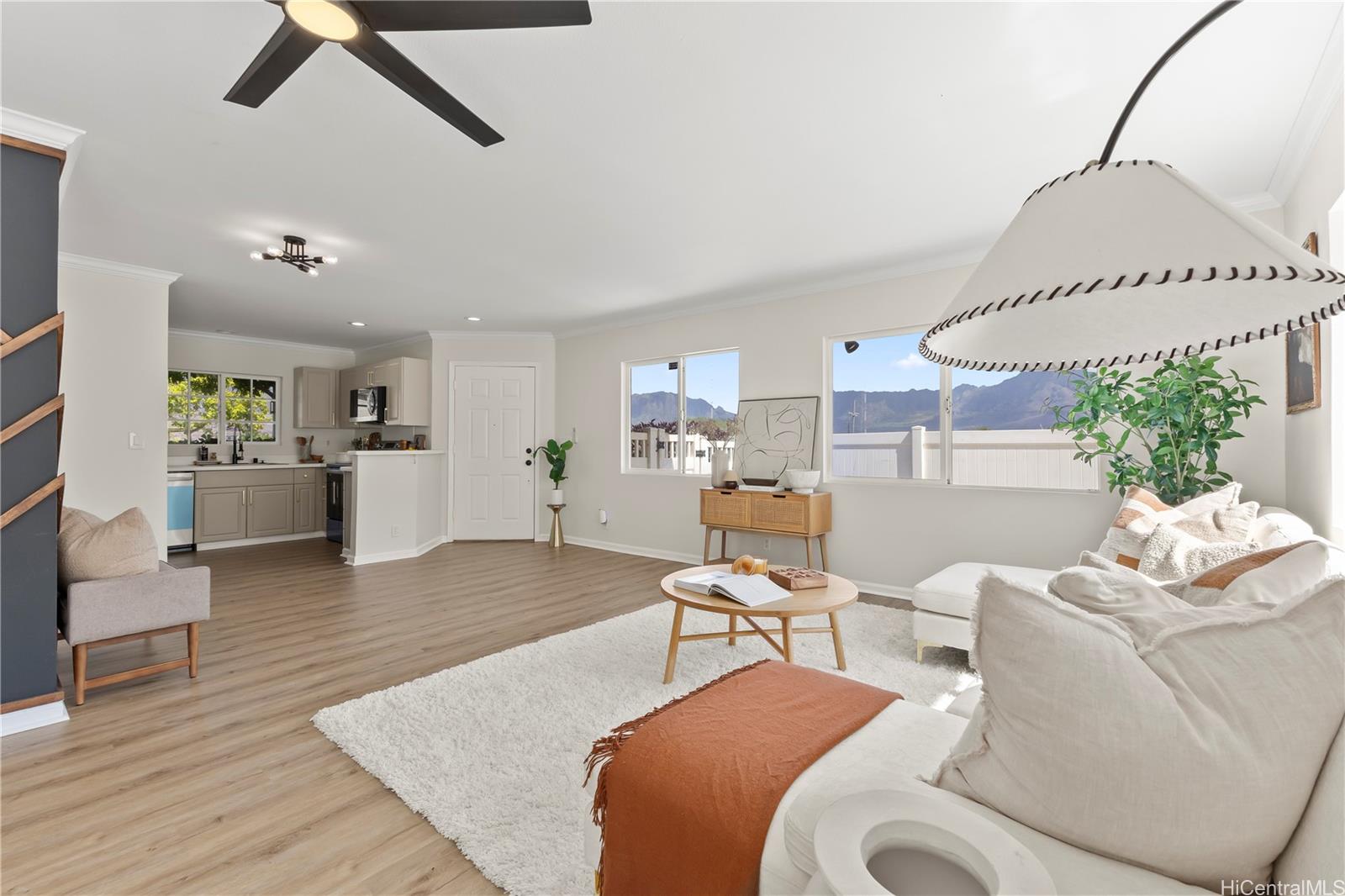 Holomoana At Sea Country condo # N, Waianae, Hawaii - photo 4 of 25