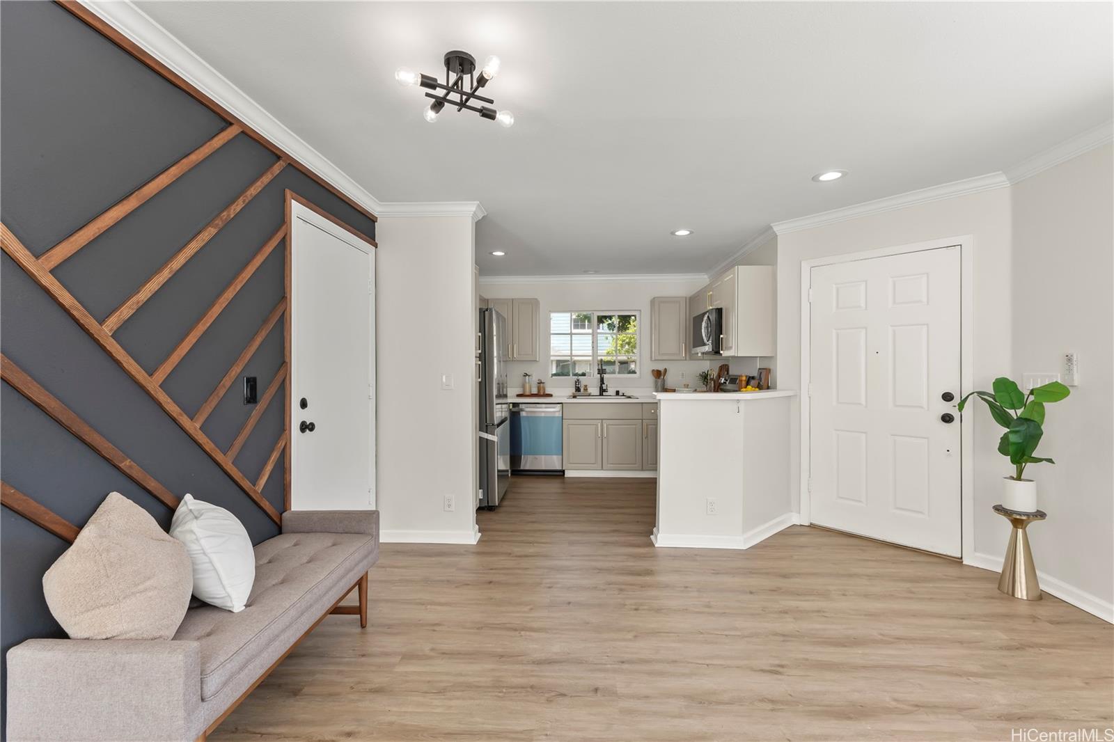 Holomoana At Sea Country condo # N, Waianae, Hawaii - photo 5 of 25