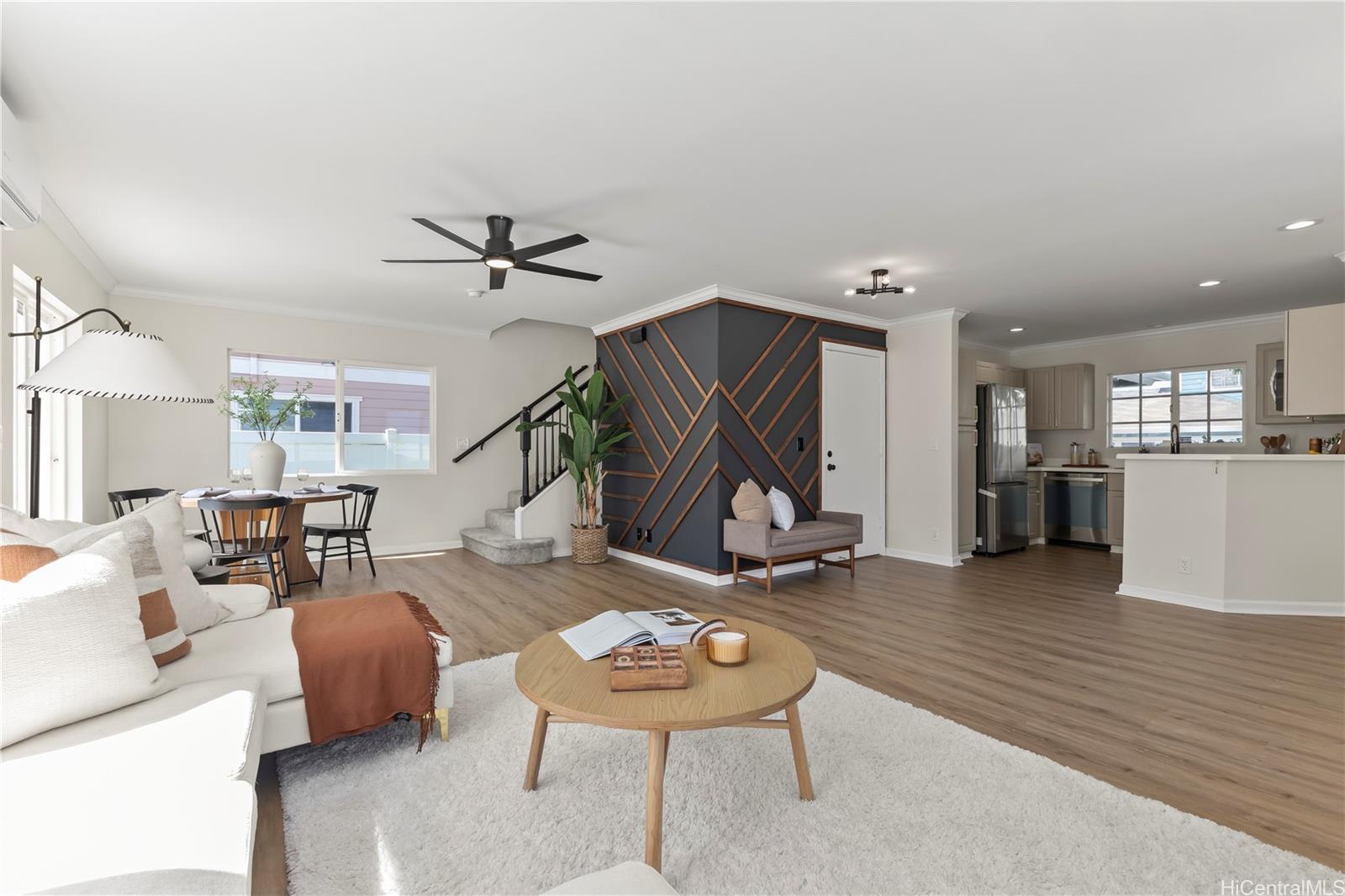 Holomoana At Sea Country condo # N, Waianae, Hawaii - photo 6 of 25