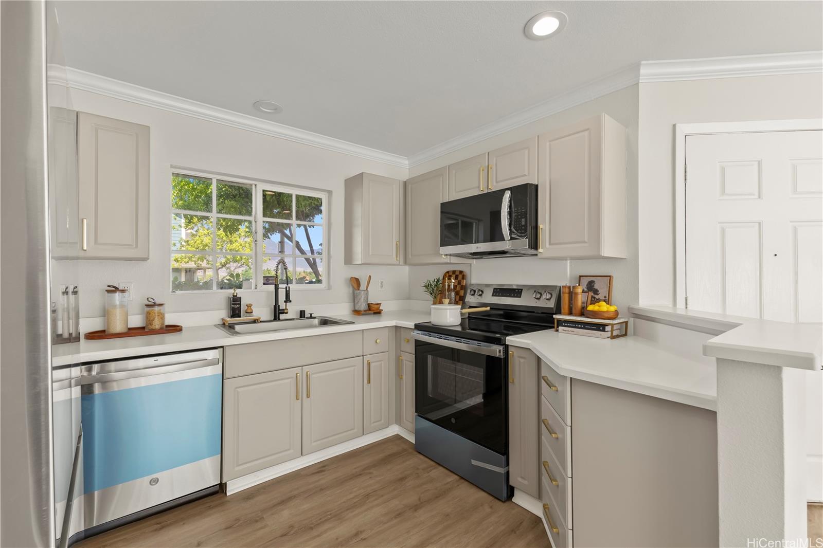 Holomoana At Sea Country condo # N, Waianae, Hawaii - photo 7 of 25