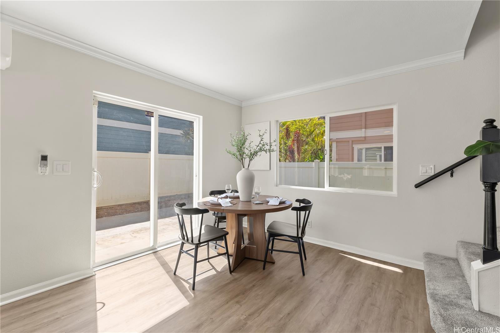 Holomoana At Sea Country condo # N, Waianae, Hawaii - photo 8 of 25