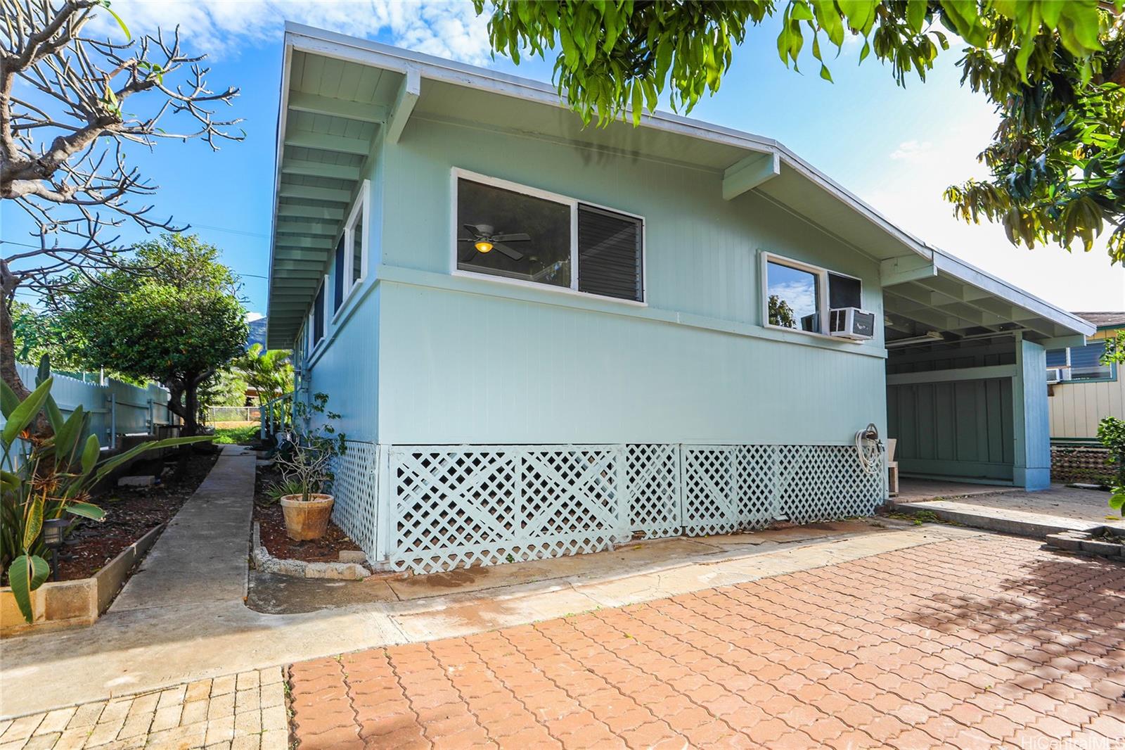 87-1977  Mohihi Street Maili, Leeward home - photo 21 of 25