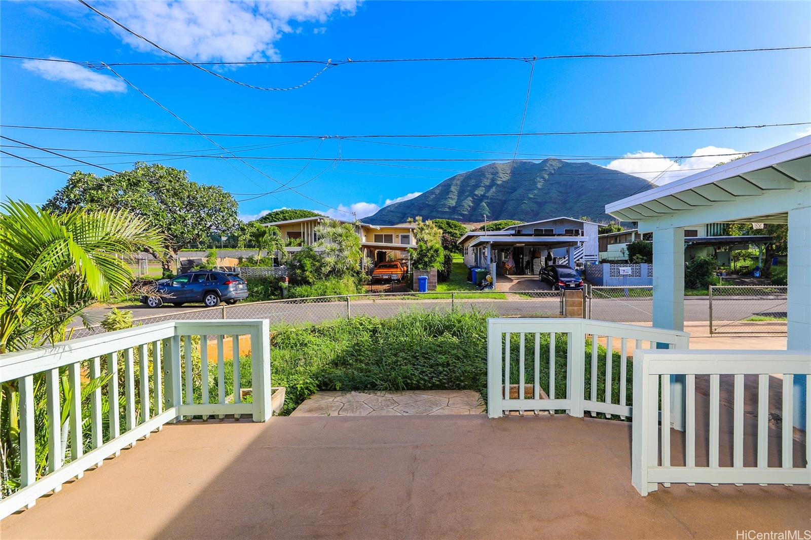 87-1977  Mohihi Street Maili, Leeward home - photo 22 of 25