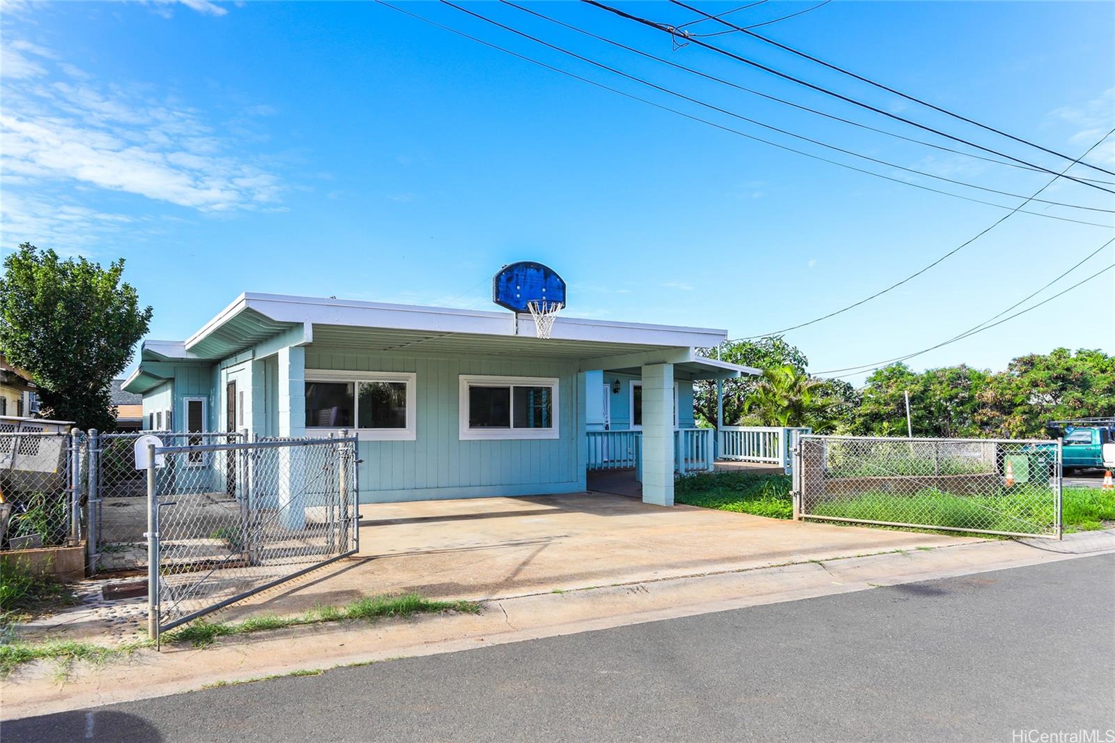 87-1977  Mohihi Street Maili, Leeward home - photo 24 of 25