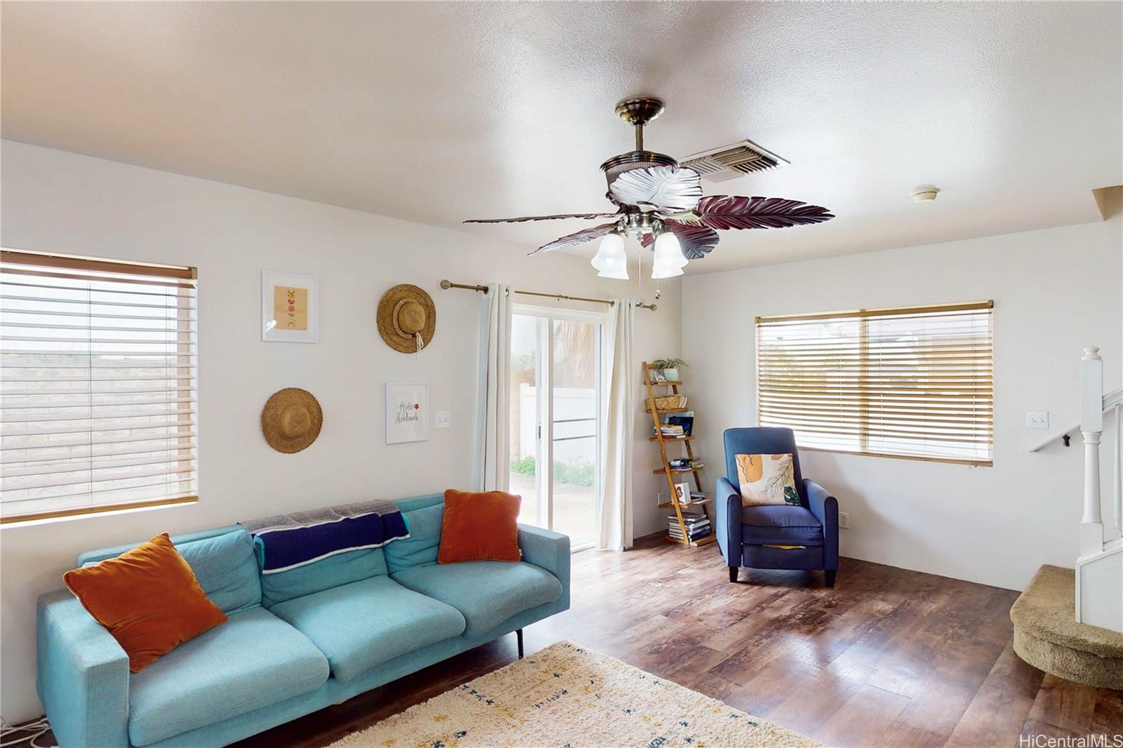 87-1980  Pakeke Street Maili, Leeward home - photo 3 of 25