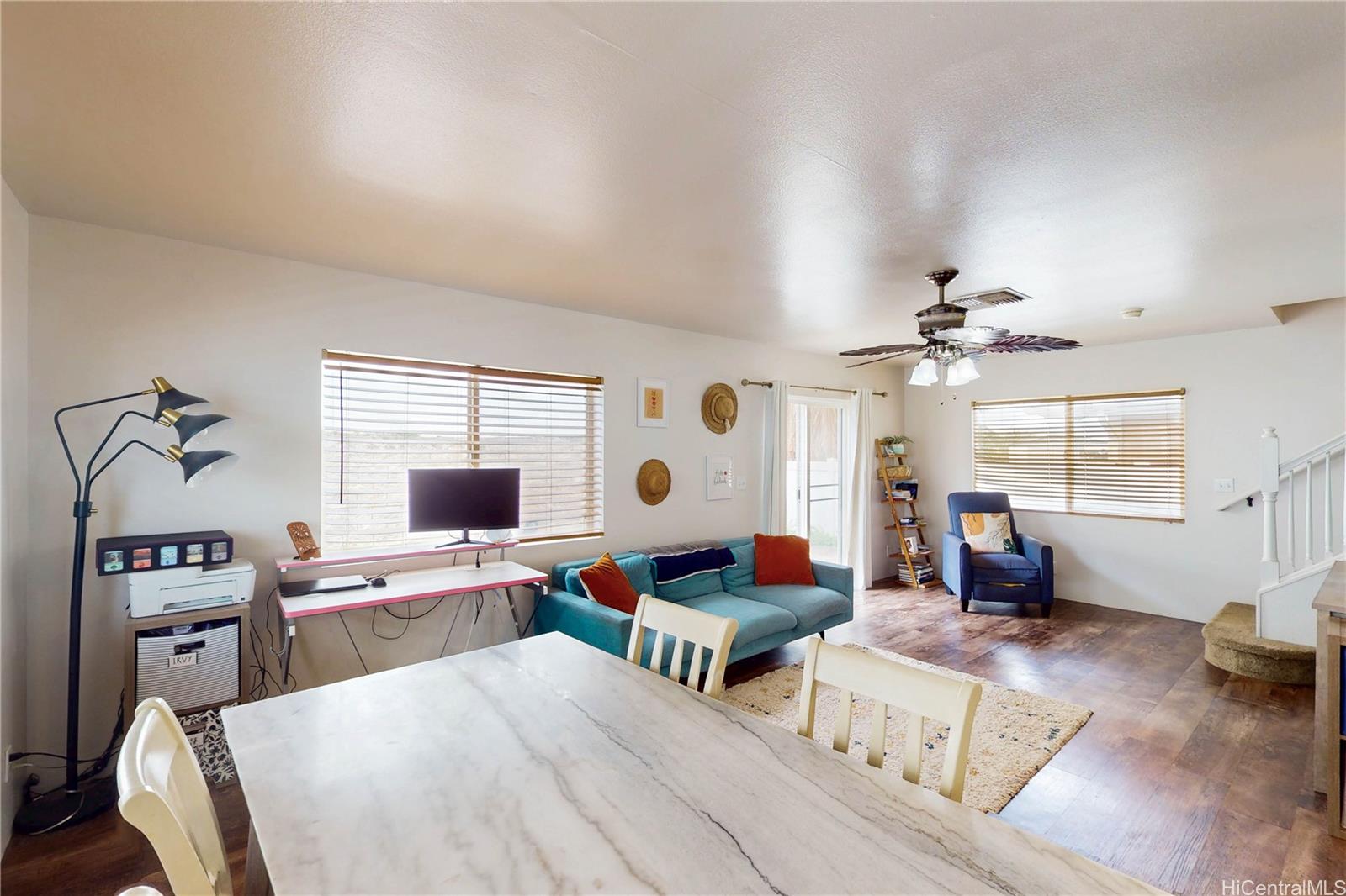 87-1980  Pakeke Street Maili, Leeward home - photo 5 of 25