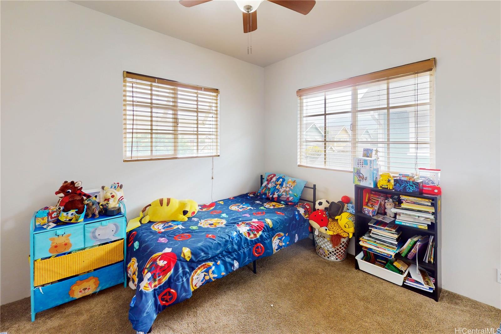 87-1980  Pakeke Street Maili, Leeward home - photo 14 of 25