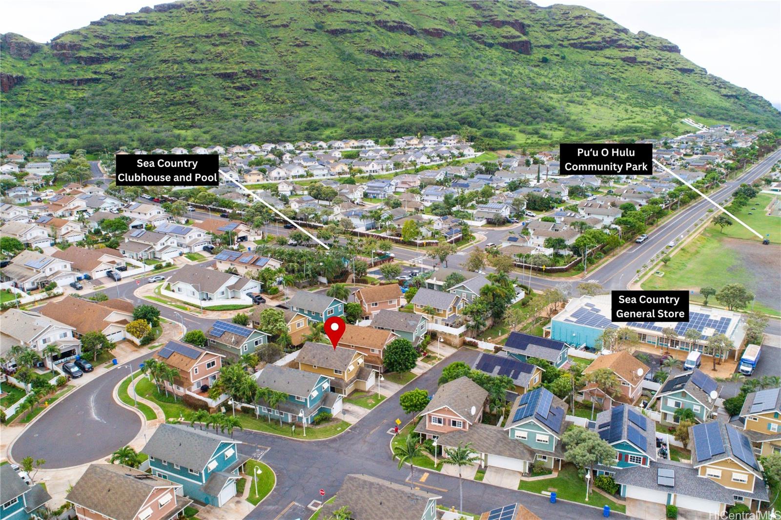 87-1980  Pakeke Street Maili, Leeward home - photo 22 of 25