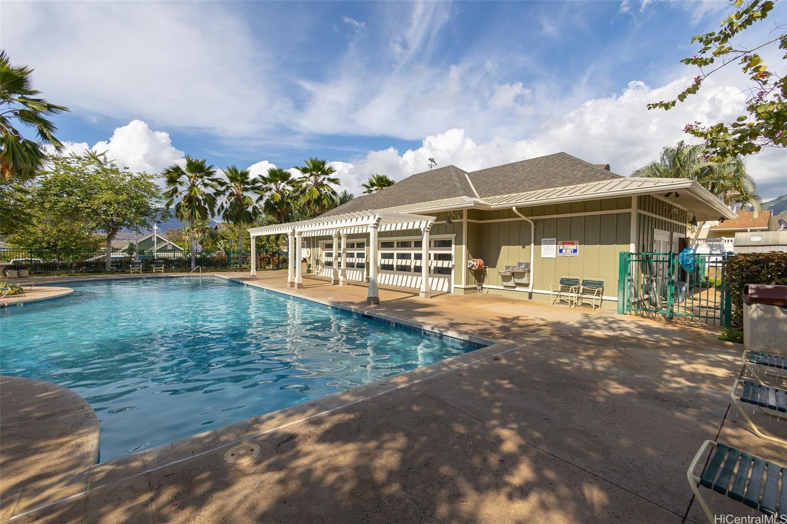 87-1980  Pakeke Street Maili, Leeward home - photo 25 of 25