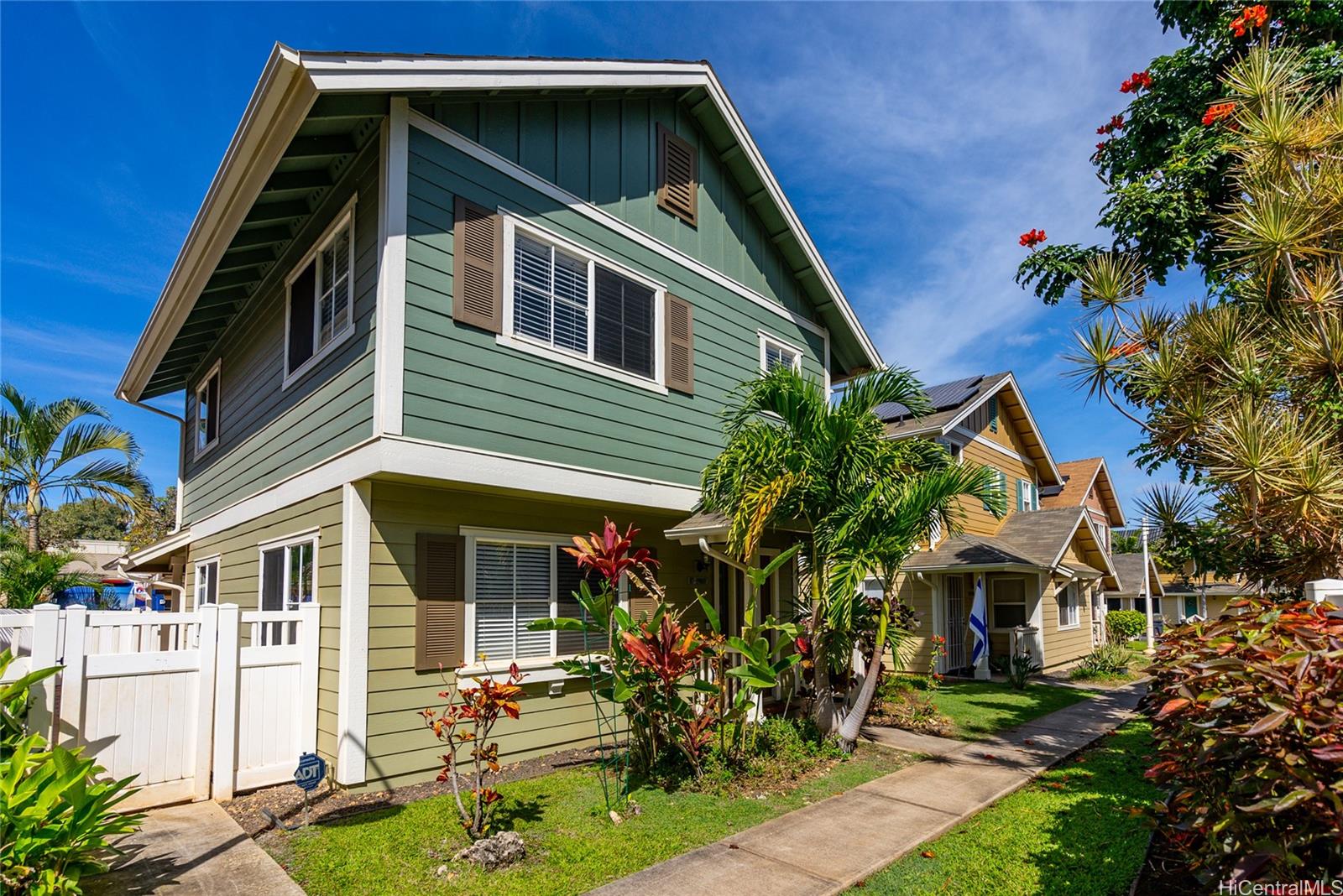 871980 Pakeke Street F, Waianae house for sale Maili Leeward