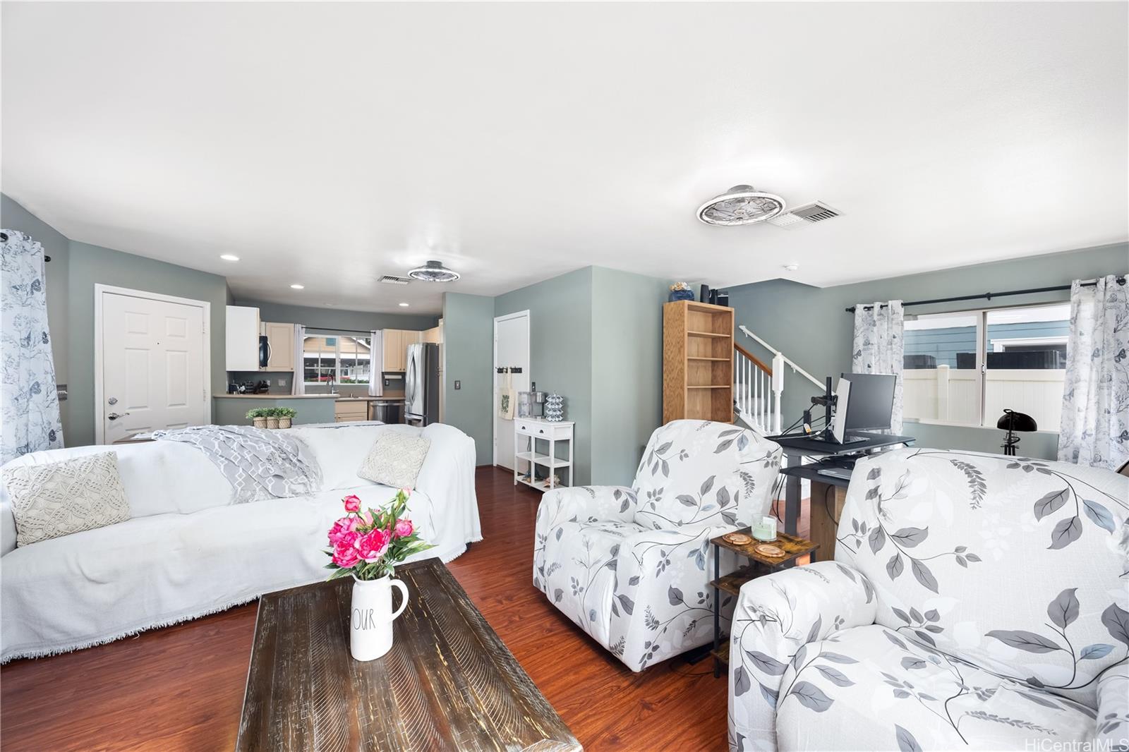 Holomoana At Sea Country condo # J, Waianae, Hawaii - photo 2 of 25