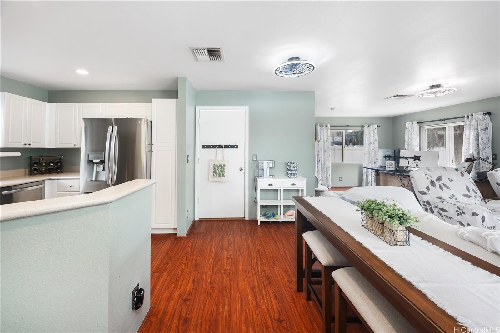 Holomoana At Sea Country condo # J, Waianae, Hawaii - photo 3 of 25