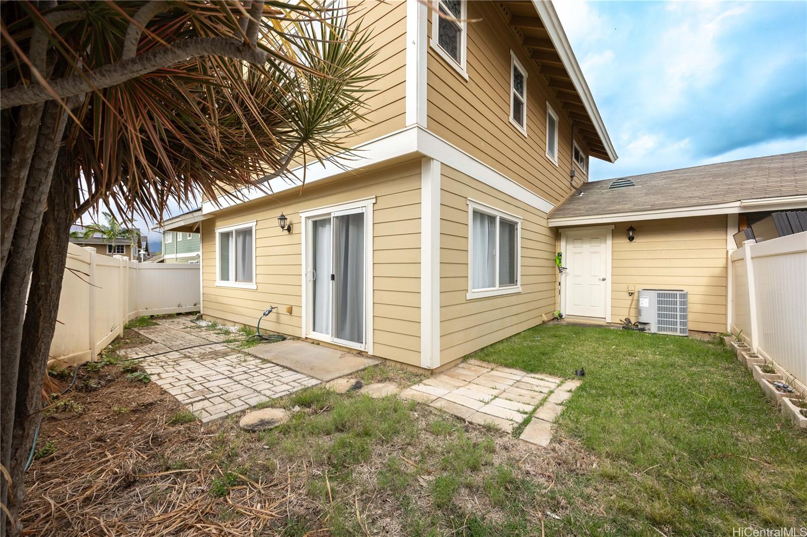 Holomoana At Sea Country condo # J, Waianae, Hawaii - photo 21 of 25