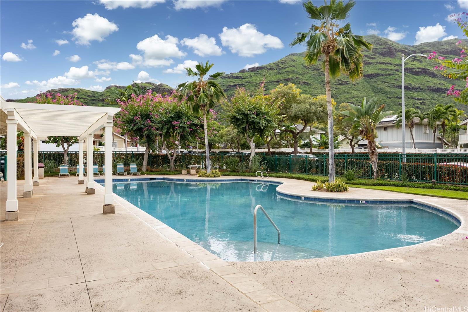 Holomoana At Sea Country condo # J, Waianae, Hawaii - photo 22 of 25