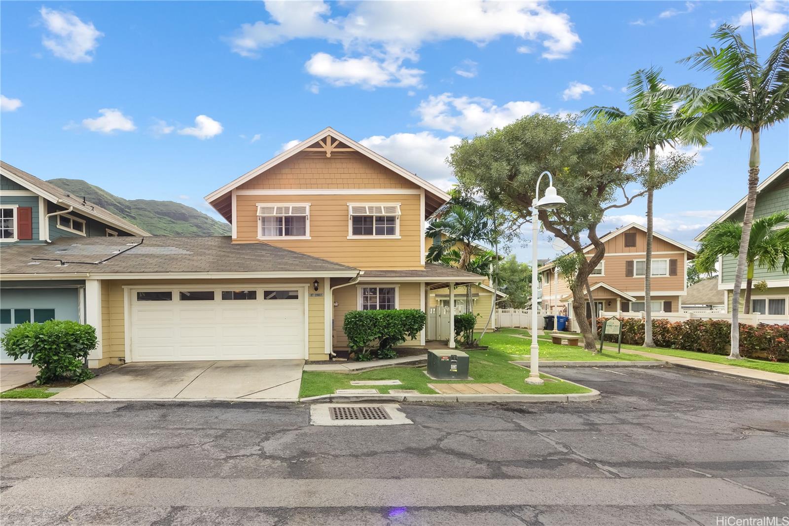 Holomoana At Sea Country condo # J, Waianae, Hawaii - photo 23 of 25