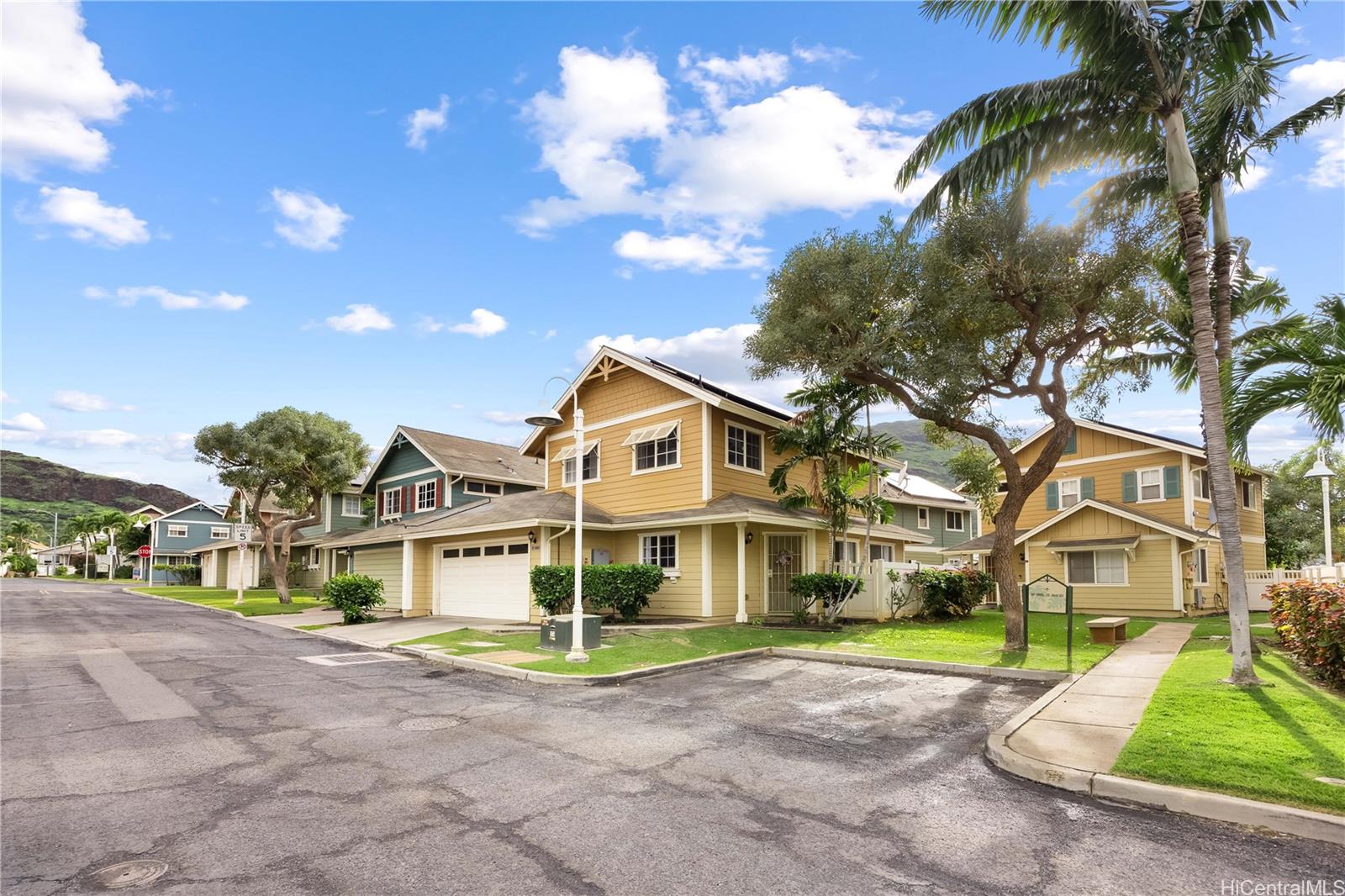 Holomoana At Sea Country condo # J, Waianae, Hawaii - photo 24 of 25