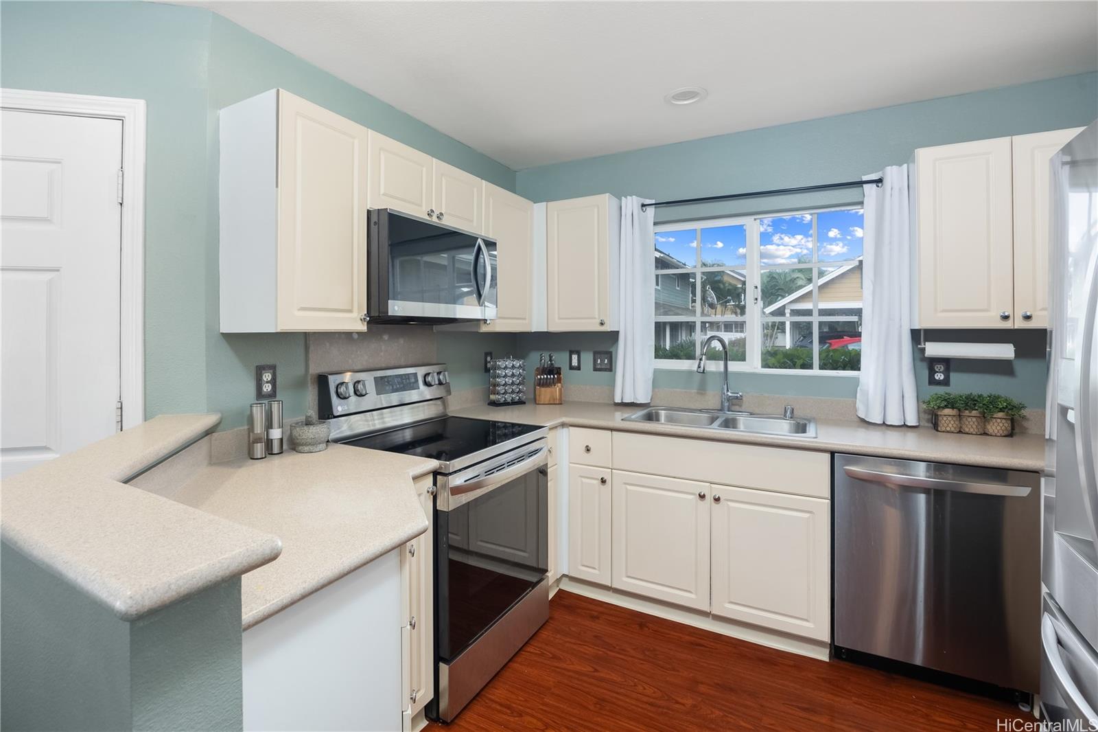 Holomoana At Sea Country condo # J, Waianae, Hawaii - photo 4 of 25