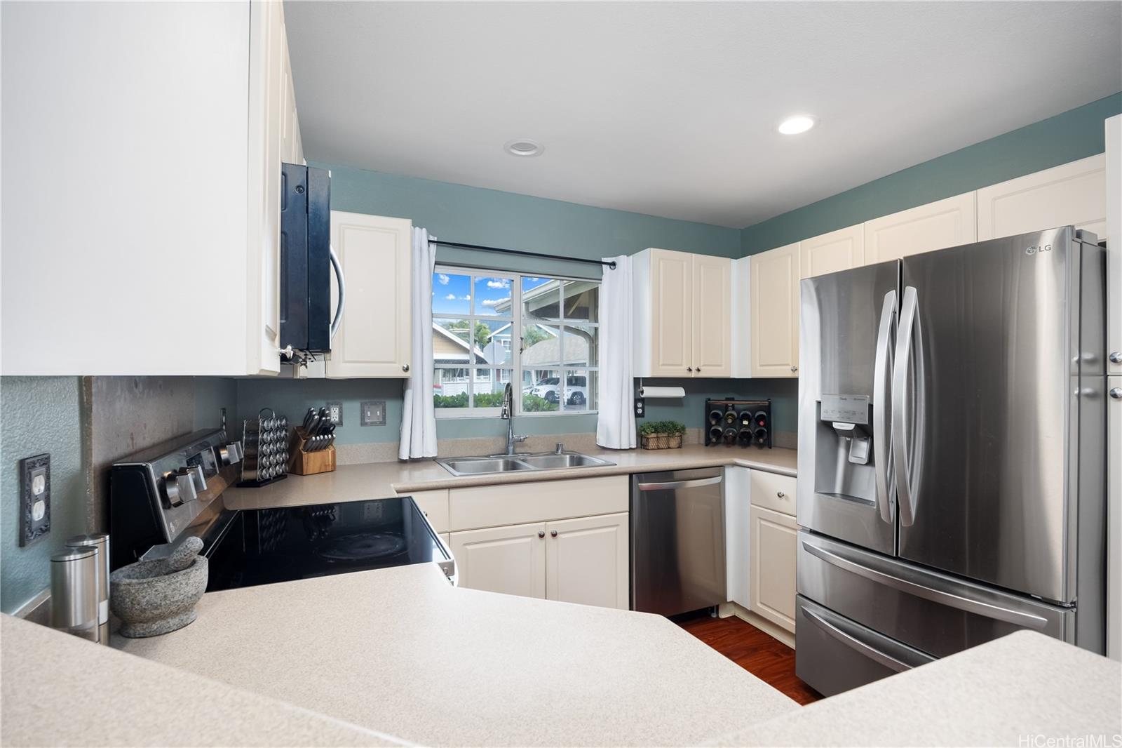 Holomoana At Sea Country condo # J, Waianae, Hawaii - photo 5 of 25