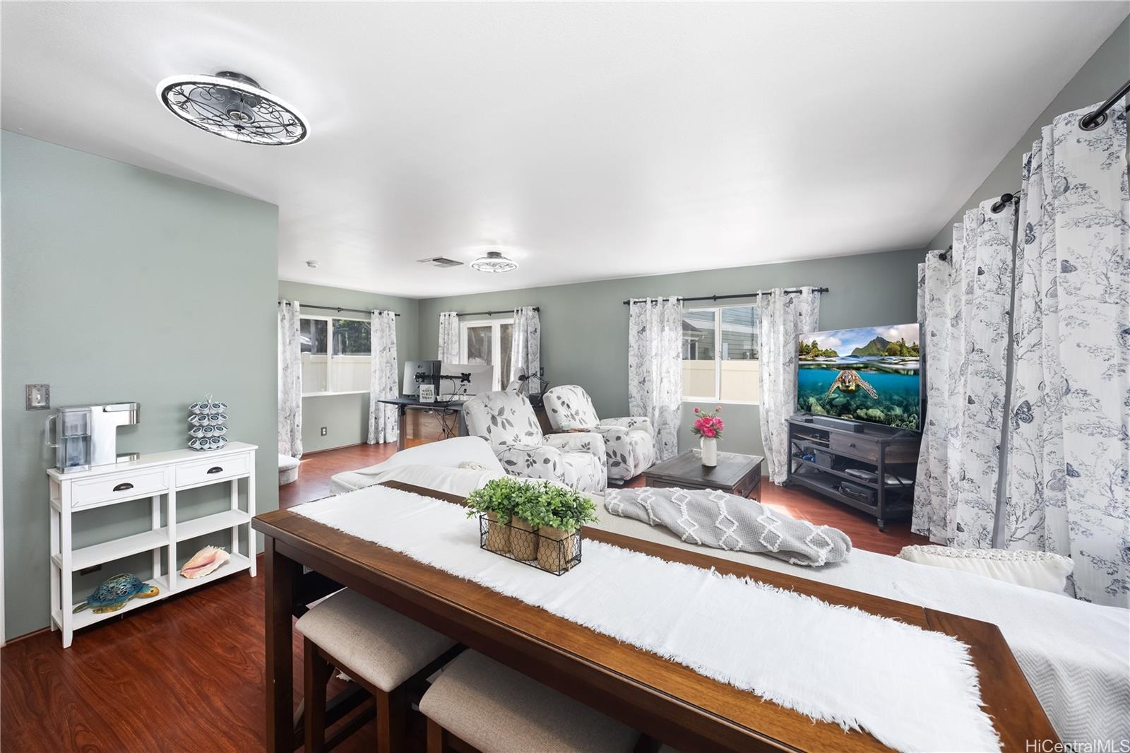 Holomoana At Sea Country condo # J, Waianae, Hawaii - photo 6 of 25