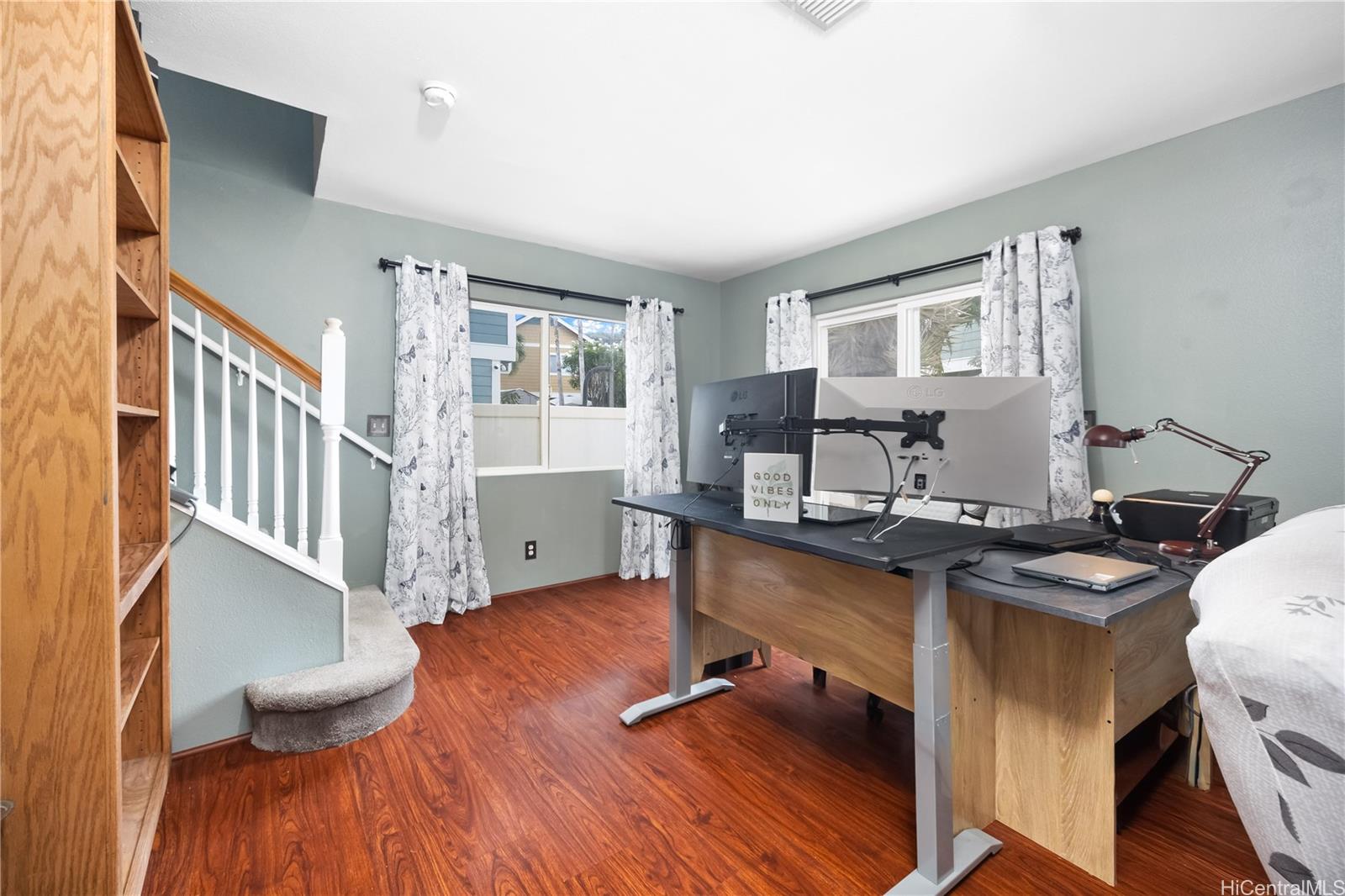 Holomoana At Sea Country condo # J, Waianae, Hawaii - photo 7 of 25