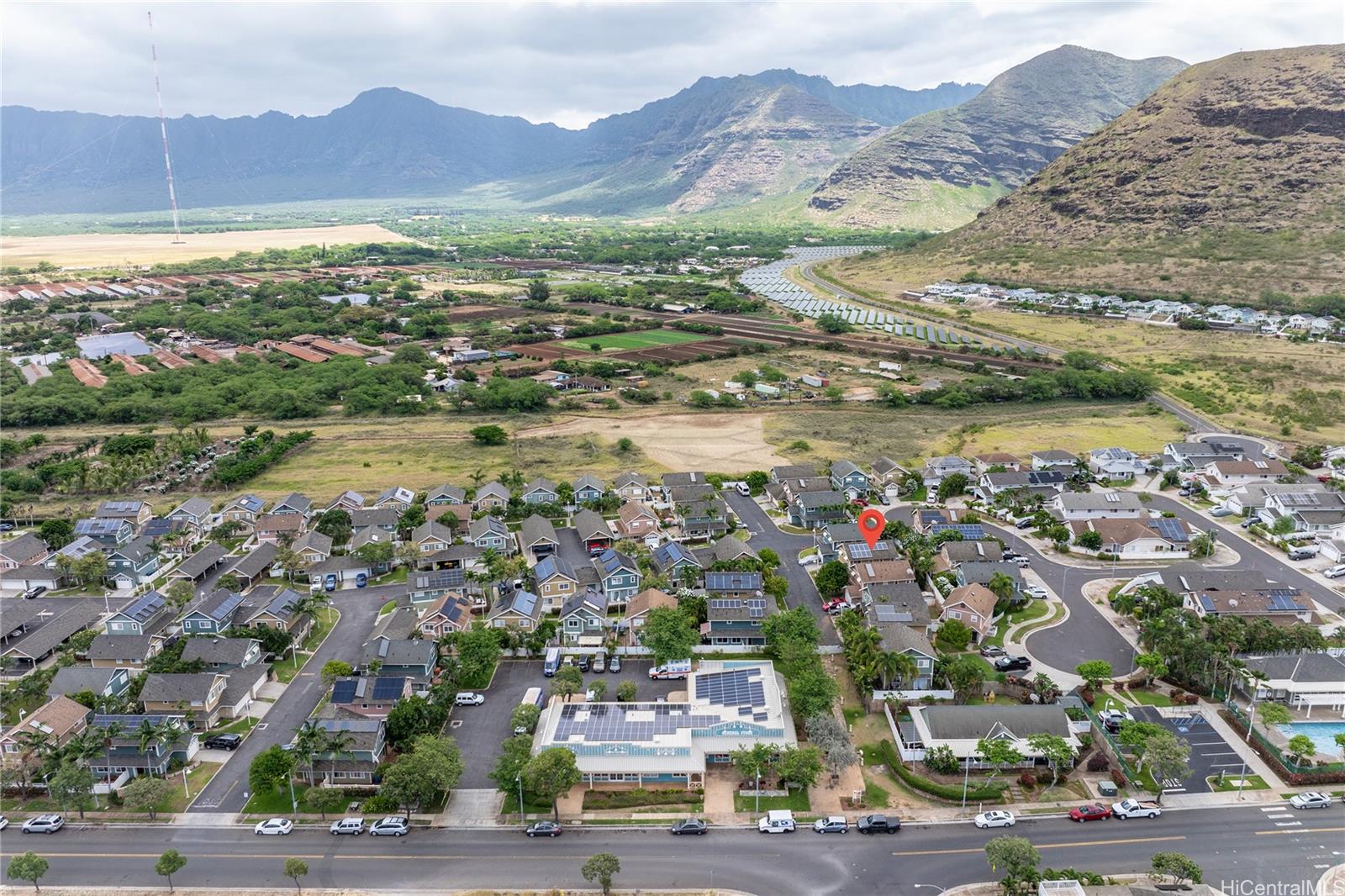 87-1980  Pakeke Street Maili, Leeward home - photo 18 of 25