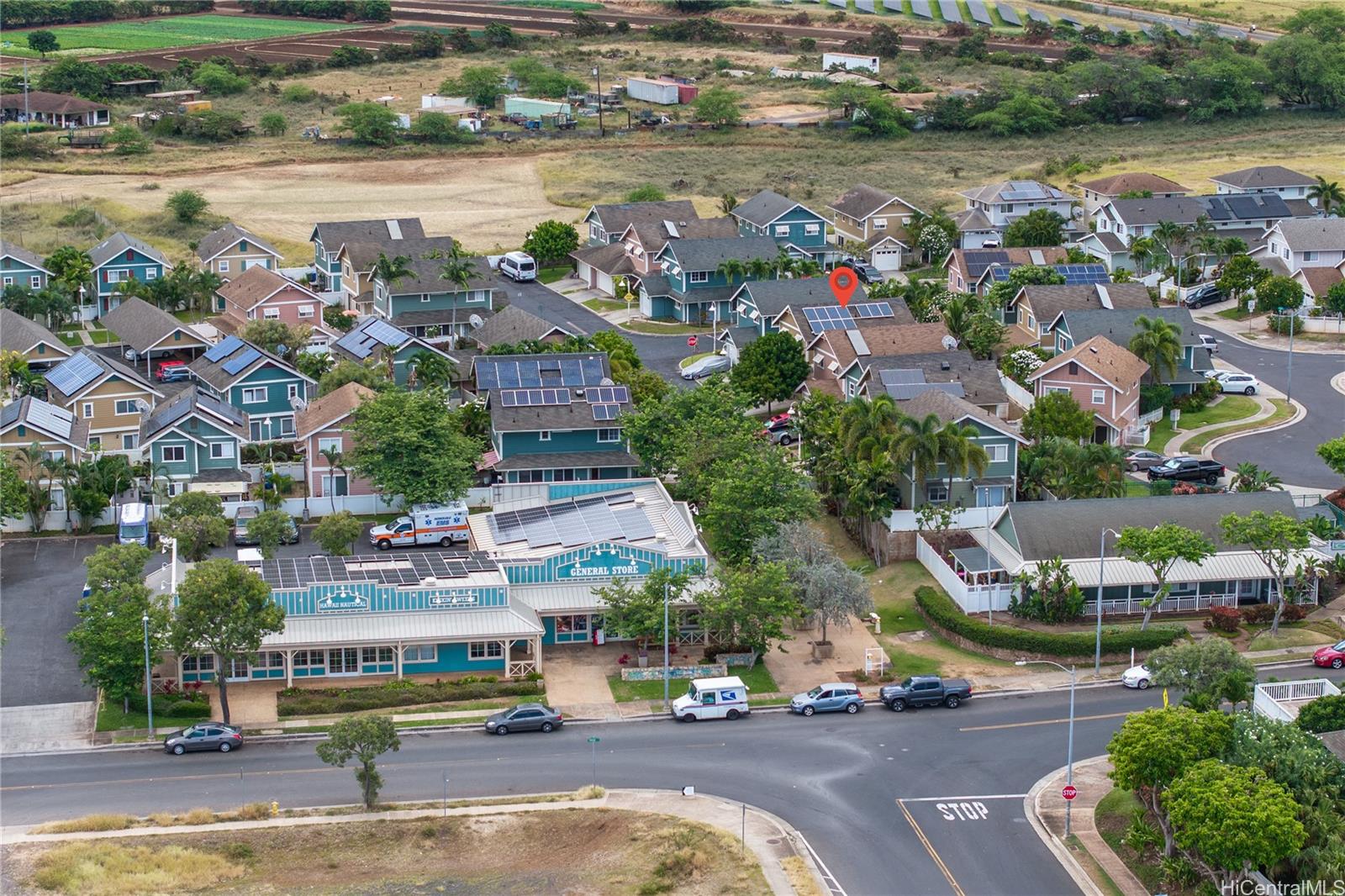 87-1980  Pakeke Street Maili, Leeward home - photo 19 of 25