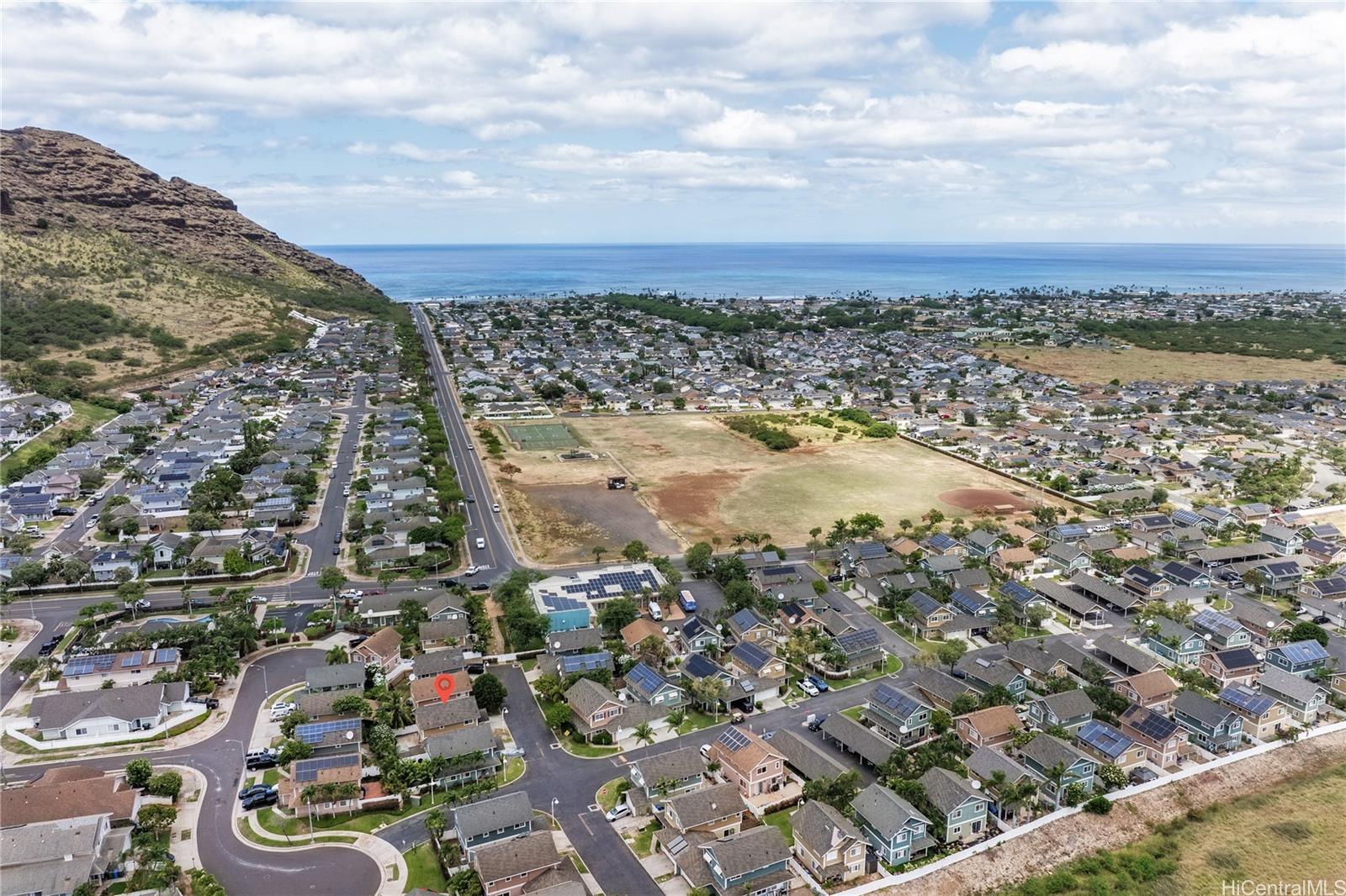 87-1980  Pakeke Street Maili, Leeward home - photo 21 of 25